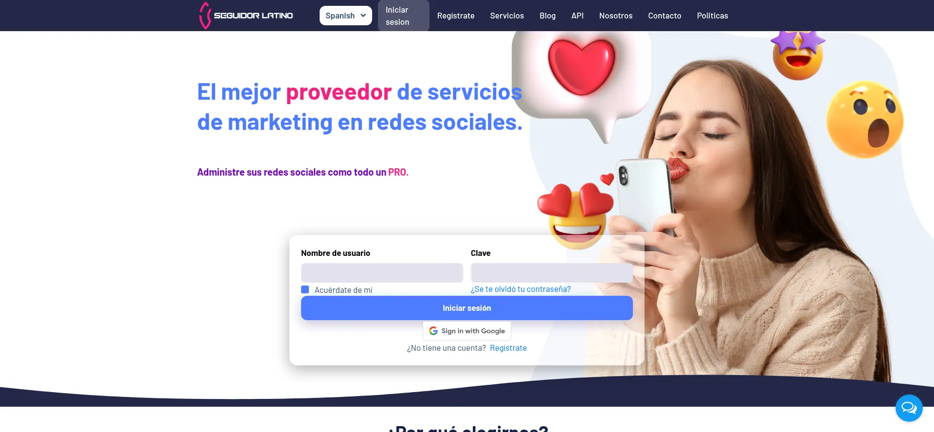 Seguidorlatino.com