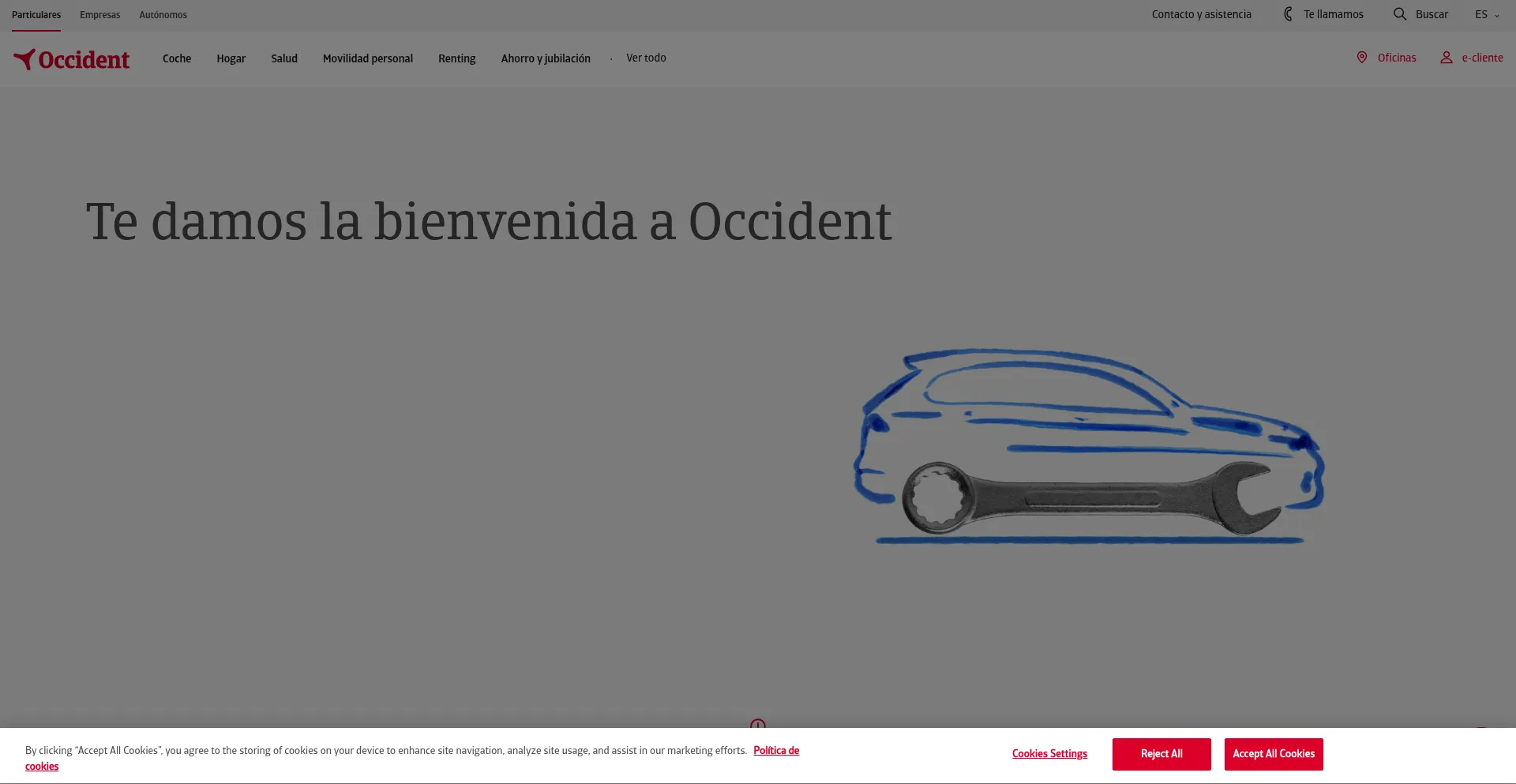 Seguroscatalanaoccidente.com é Seguro e Confiável?