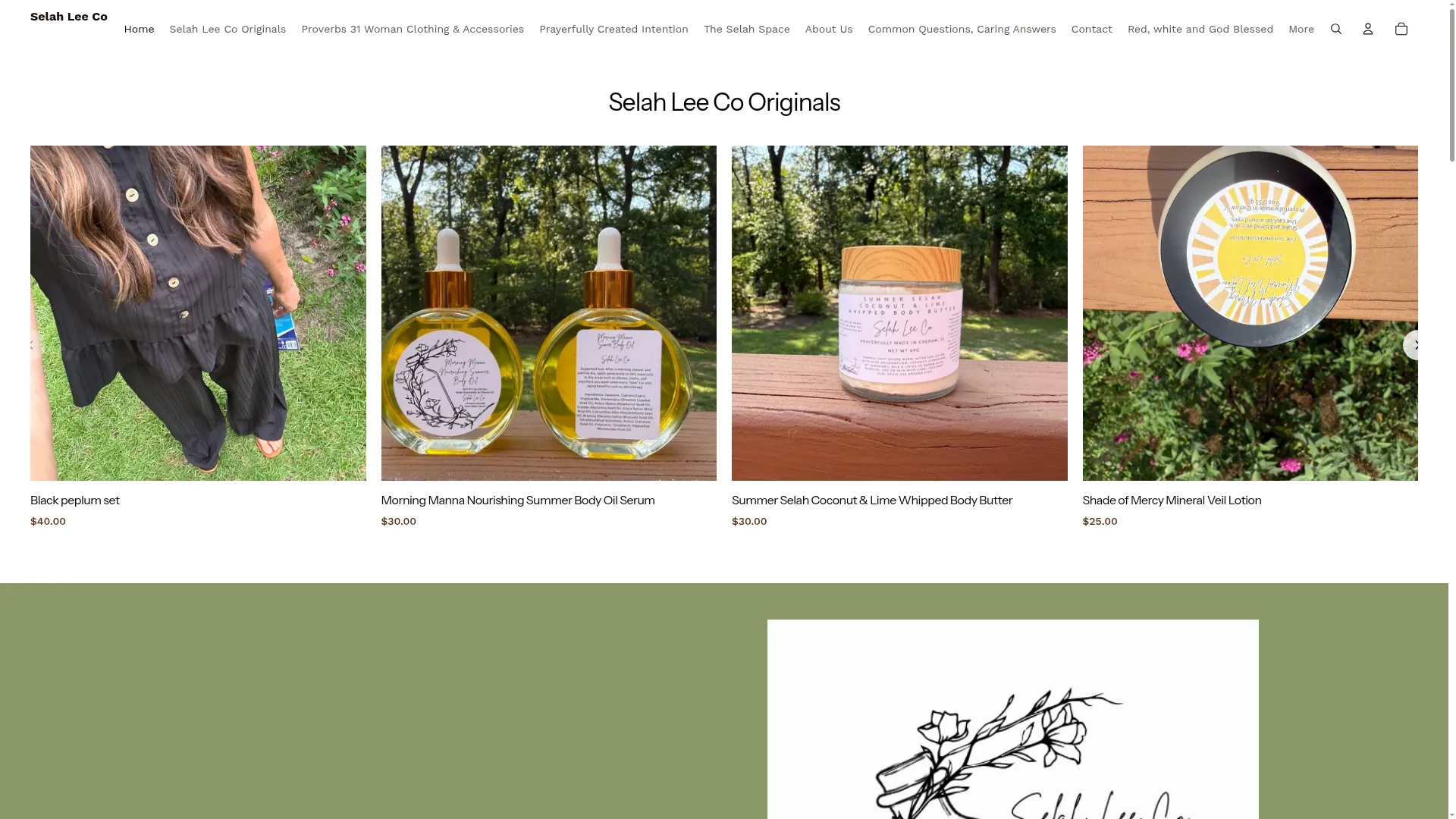 Selahleeco.com