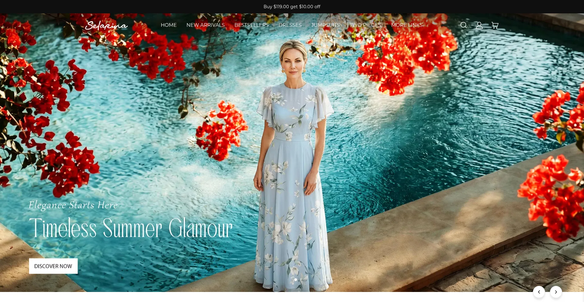 Selarina.com