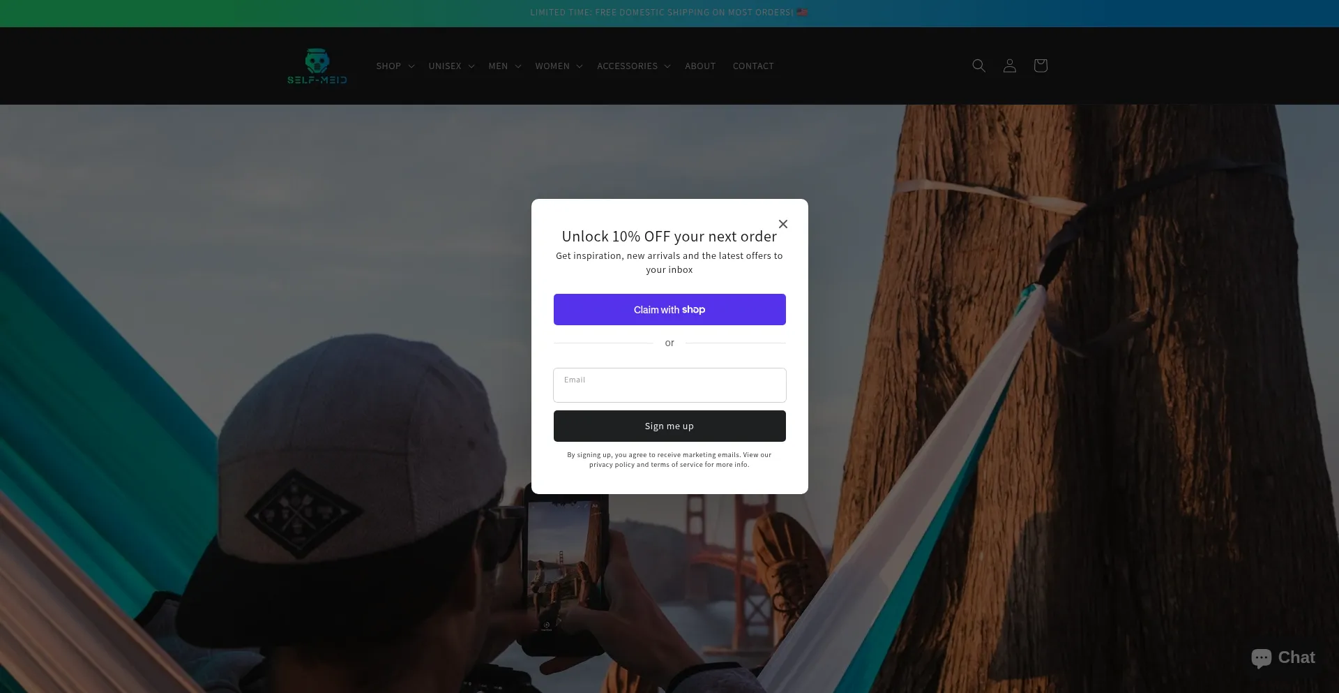 Selfmeid.com