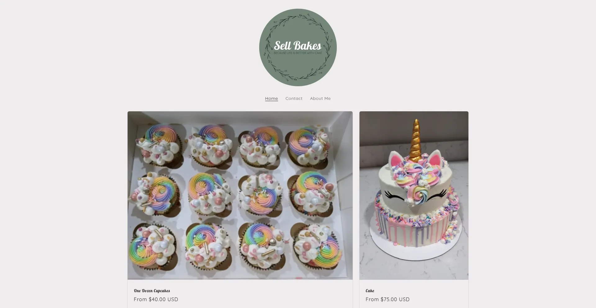 Sellbakes.com