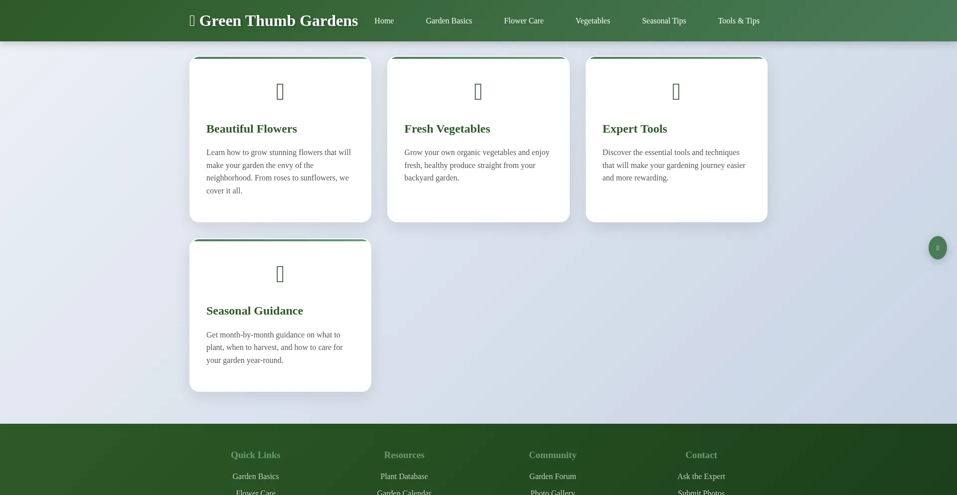 Seloriva.net Screenshot