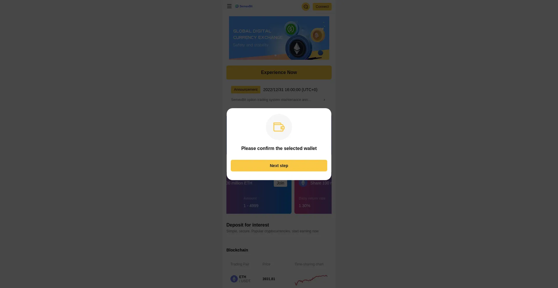 Semexbitojd.com Screenshot