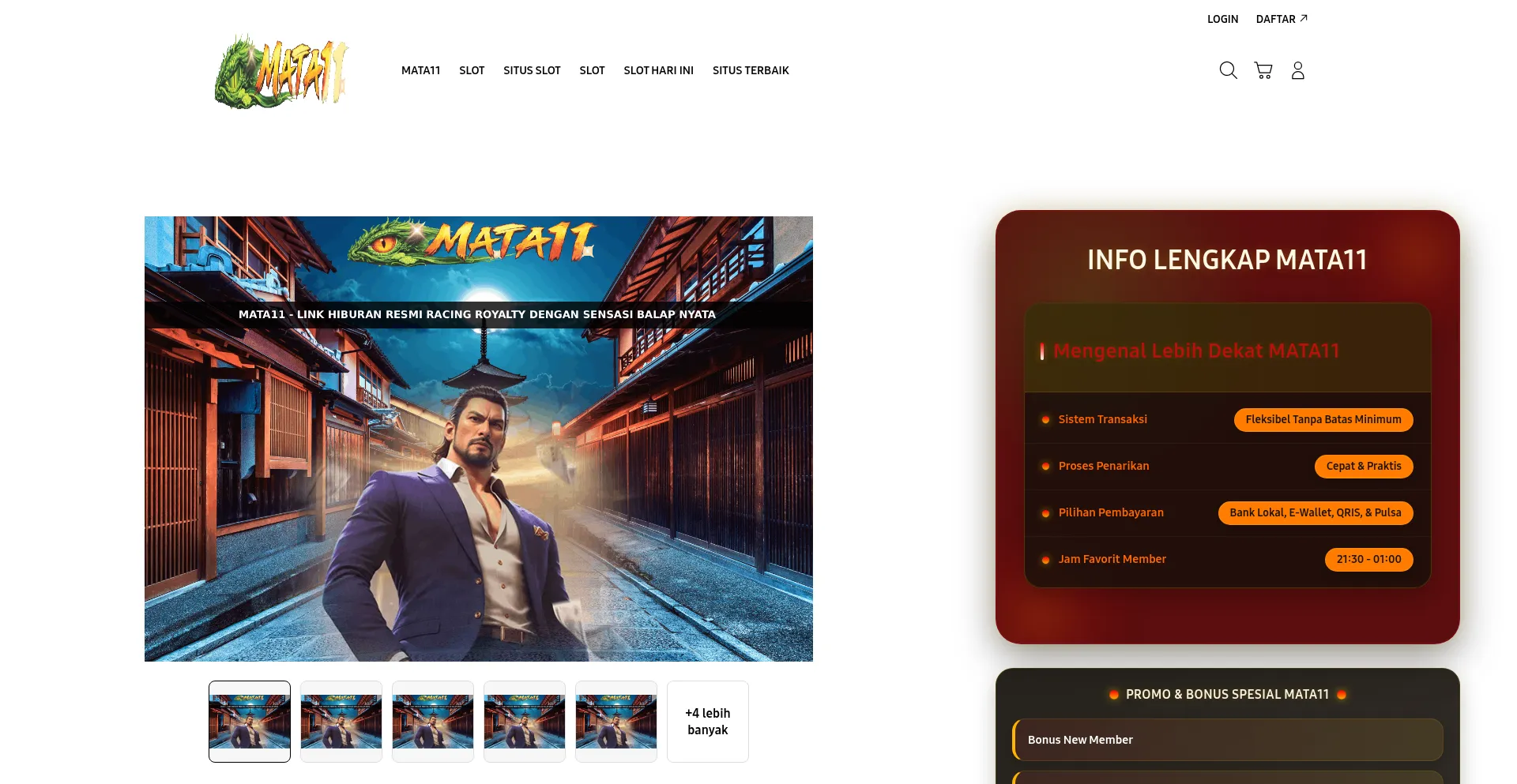 Semualibas.online