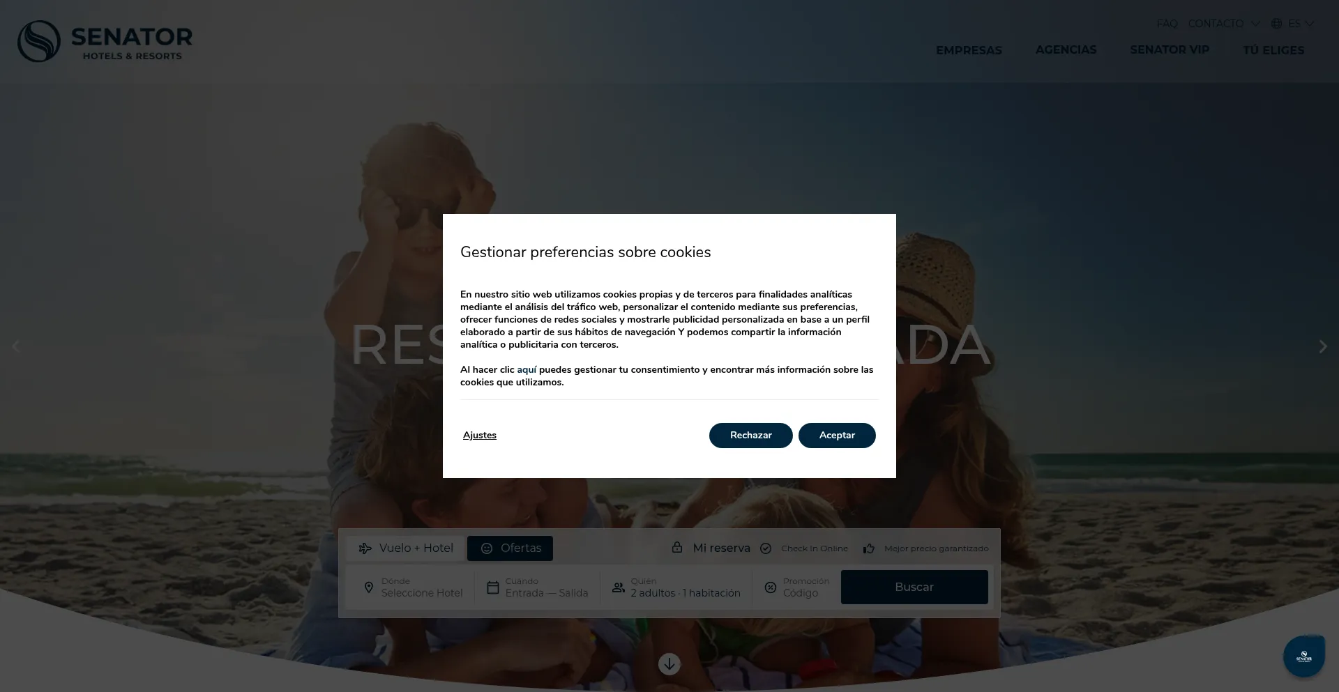 Senatorhr.com é Seguro e Confiável?