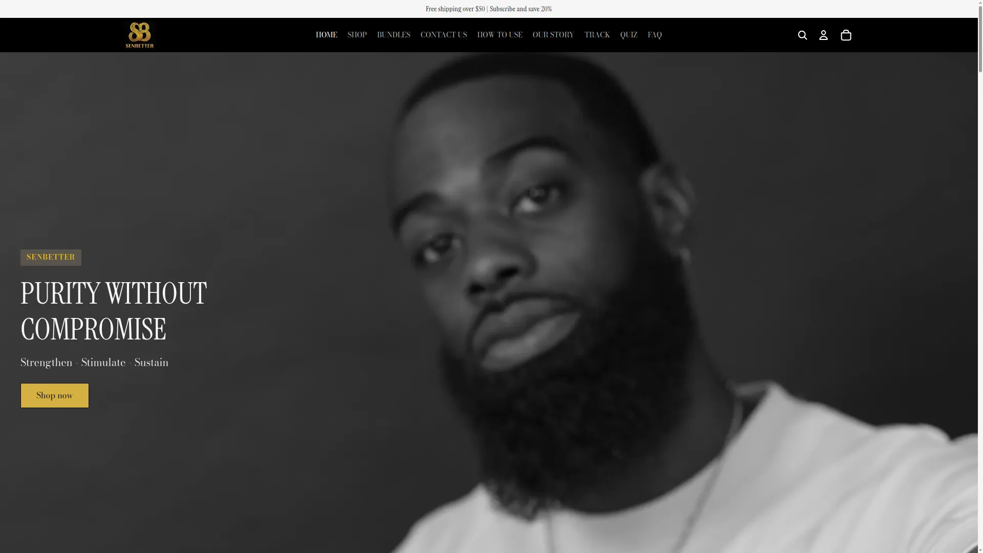 Senbettercare.com