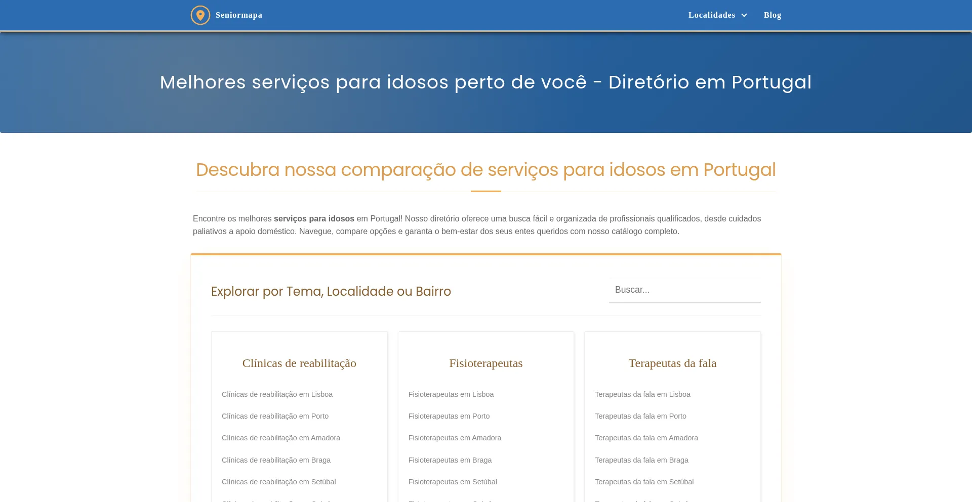 Seniormapa.com