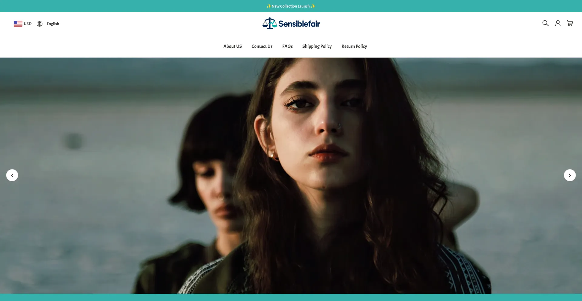 Sensiblefair.com
