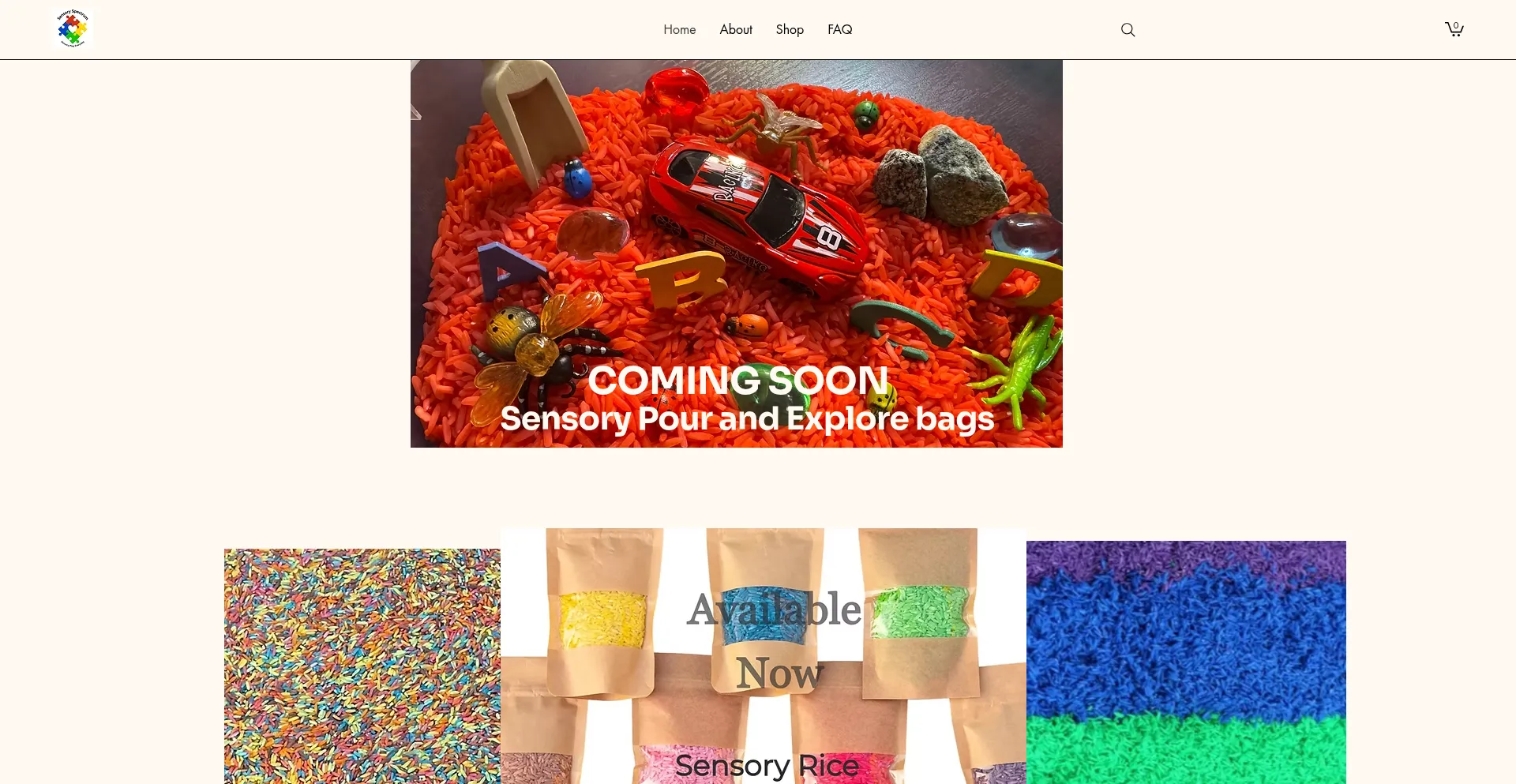 Sensoryspectrum.com.au é Seguro e Confiável?