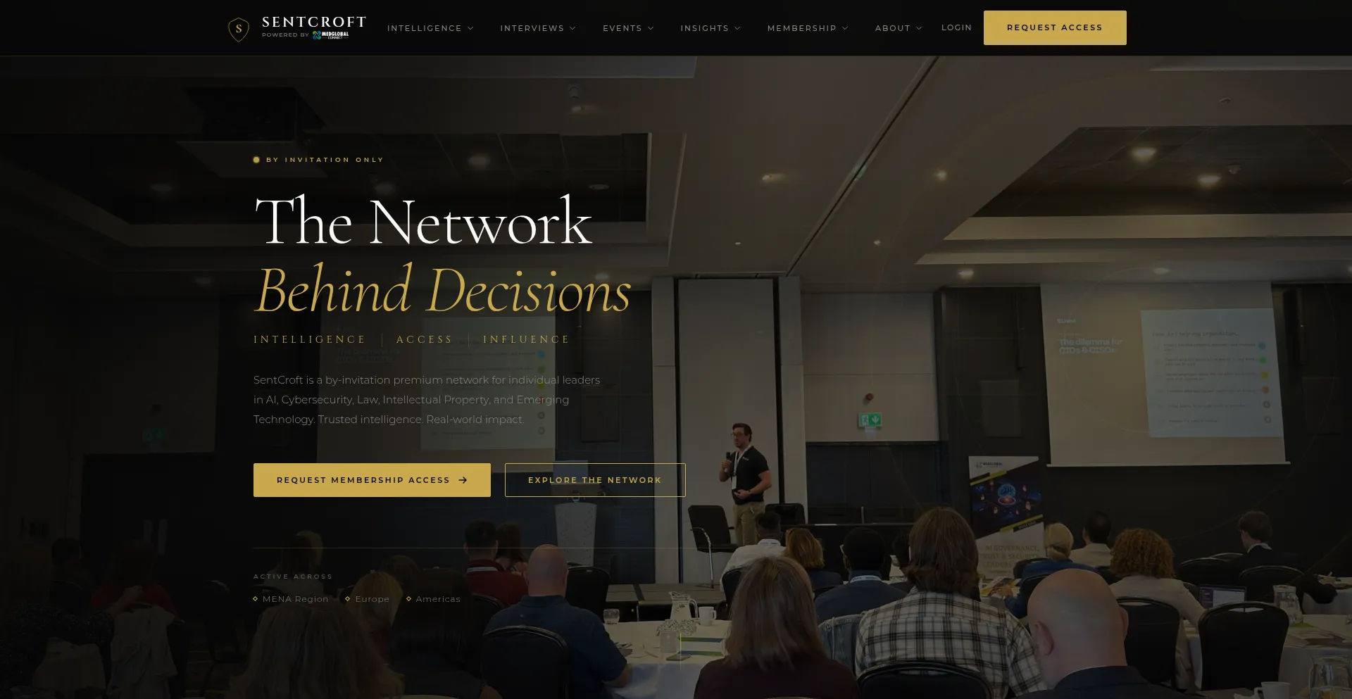 Sentcroft.com