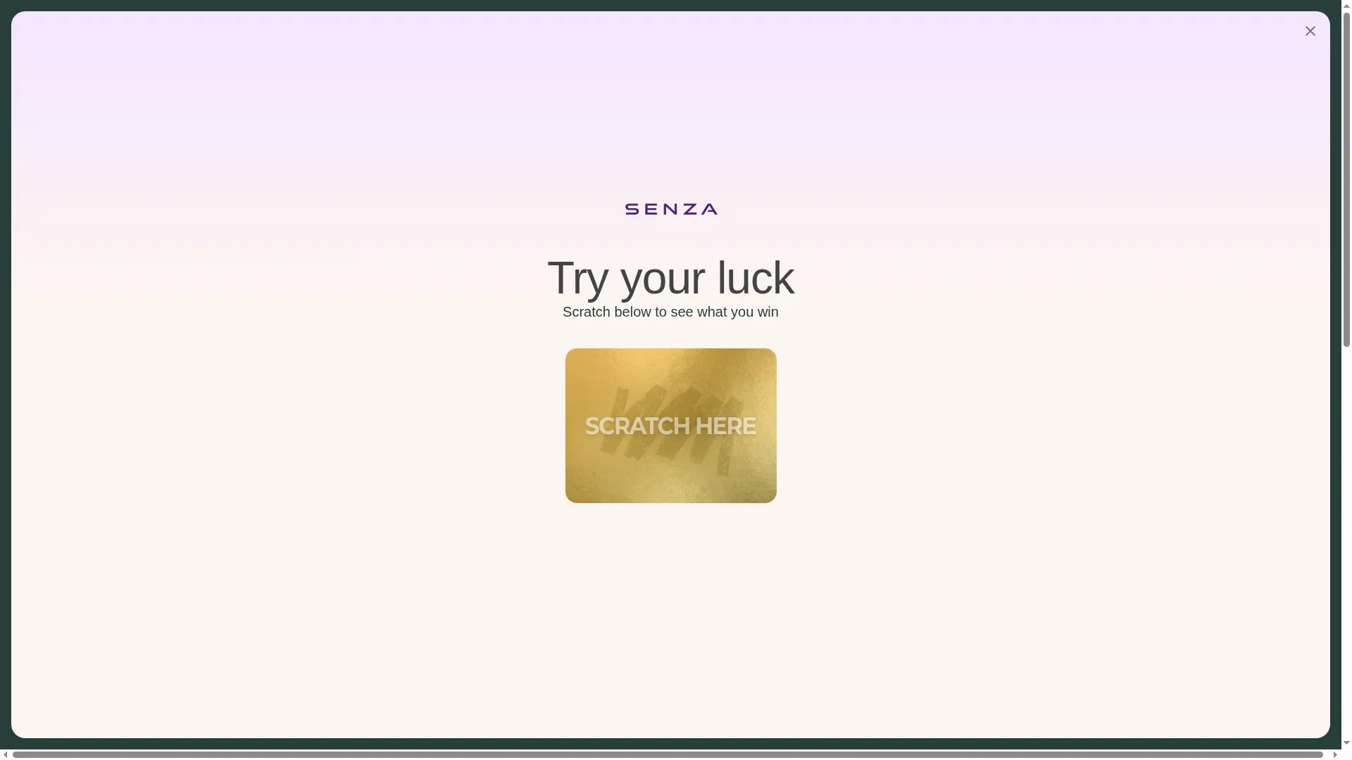 Senzaflow.com