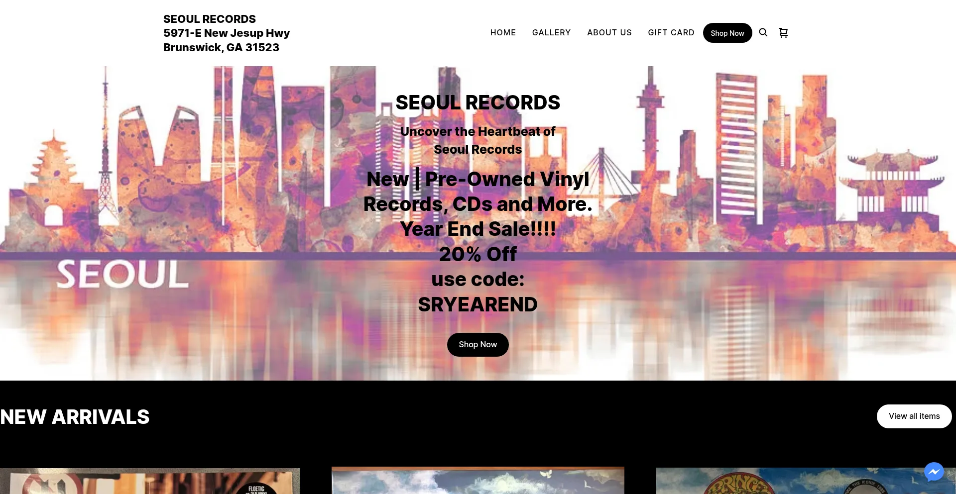 Seoul-records.square.site