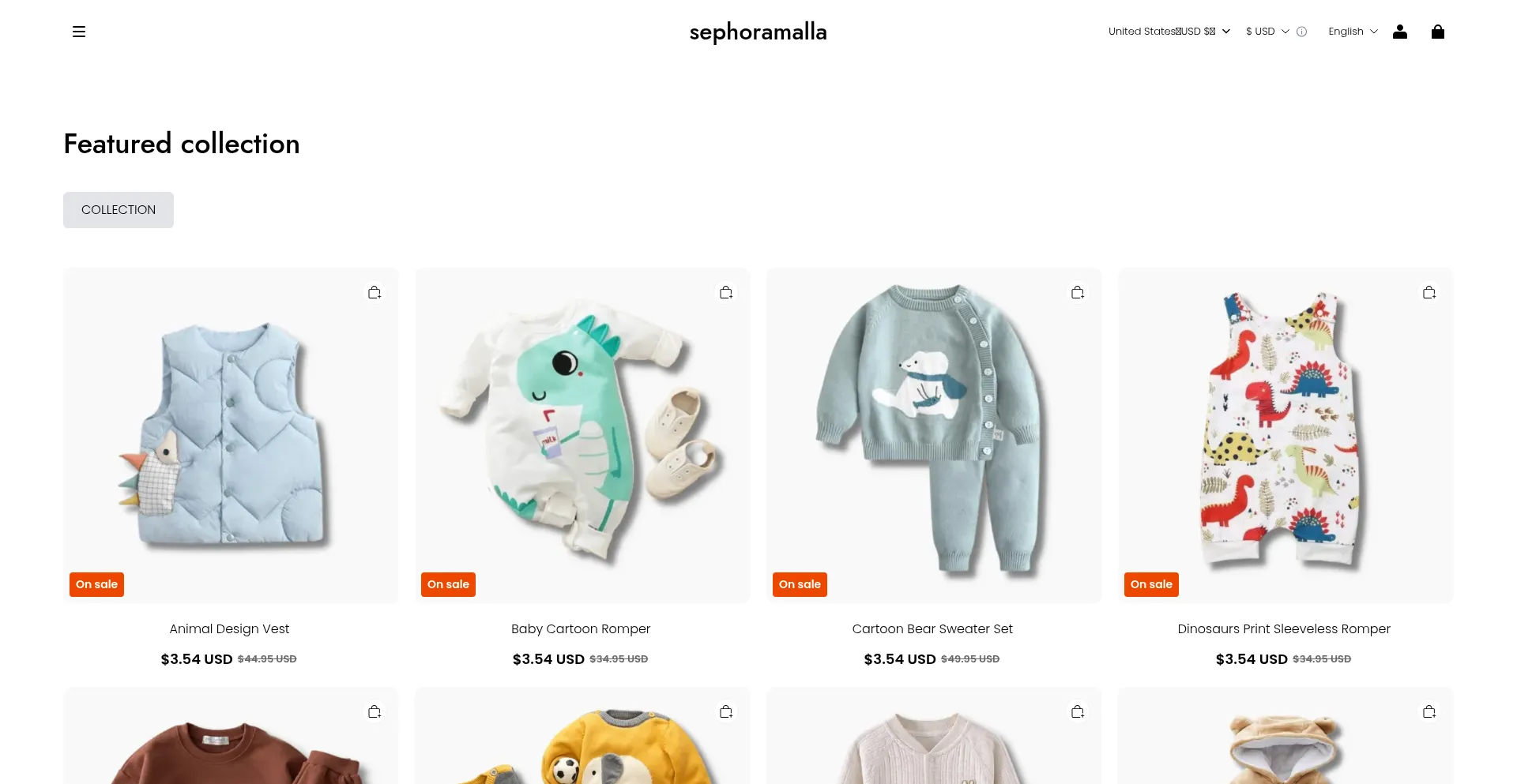 Sephoramalla.com é Seguro e Confiável?