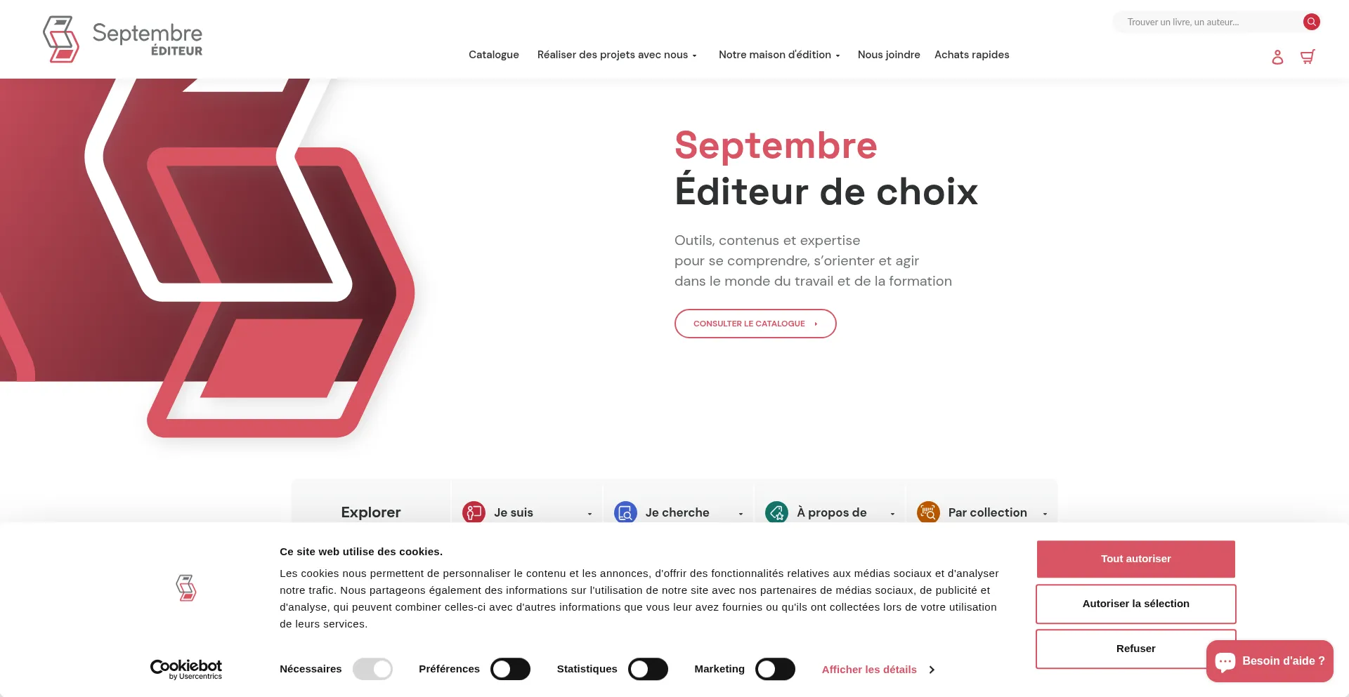 Septembre.com é Seguro e Confiável?