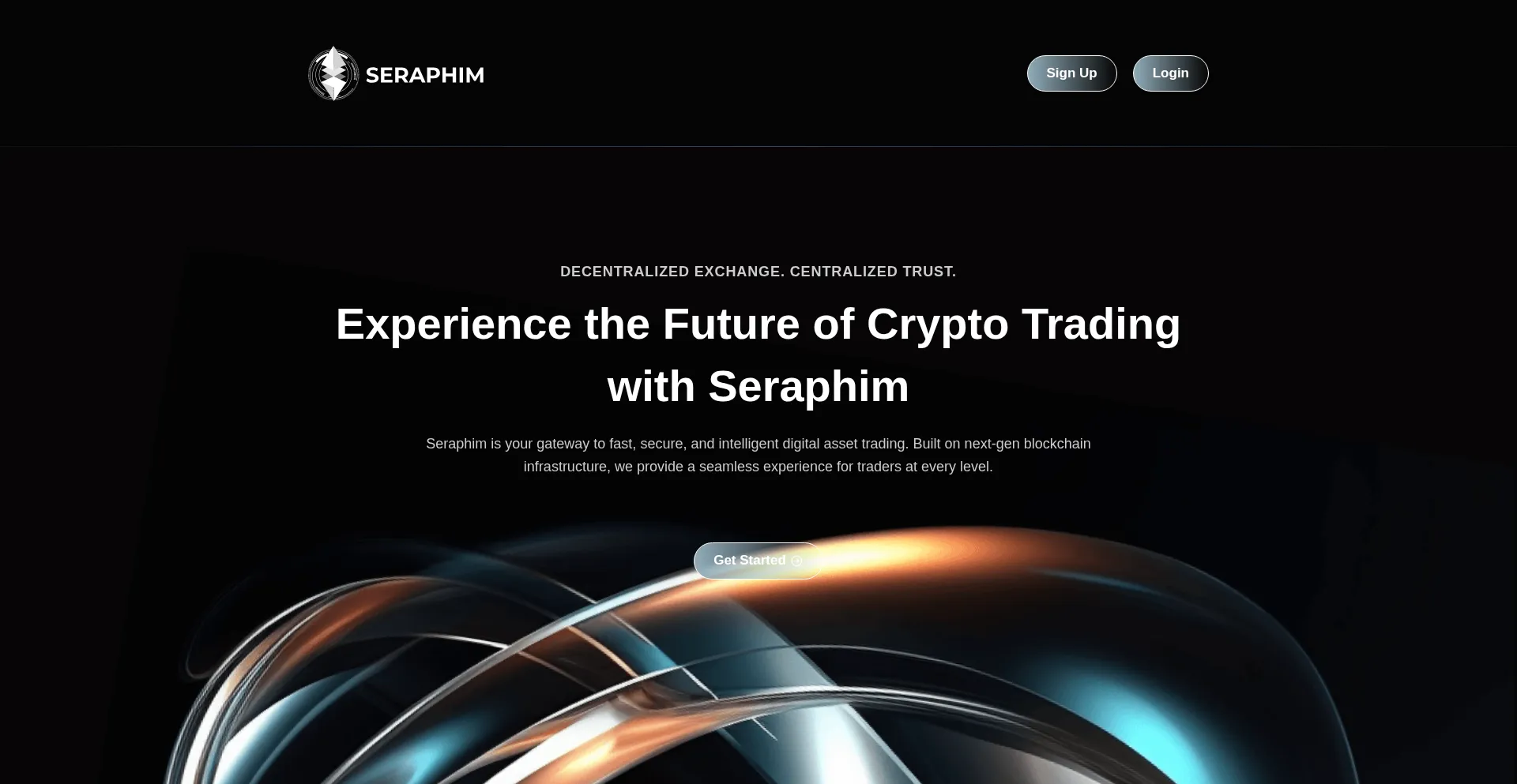 Seraphimex.com é Seguro e Confiável?