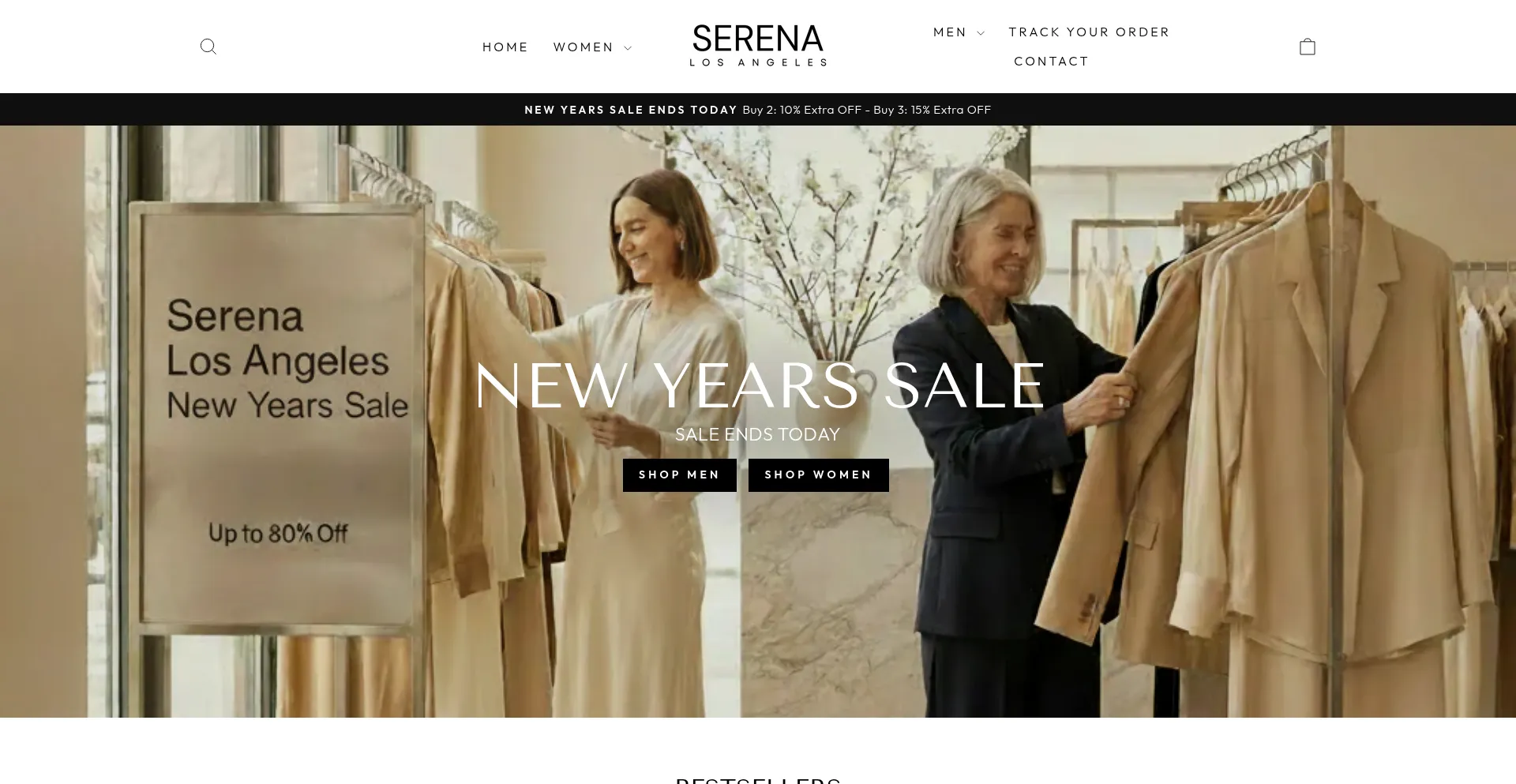 Serenalosangeles.com