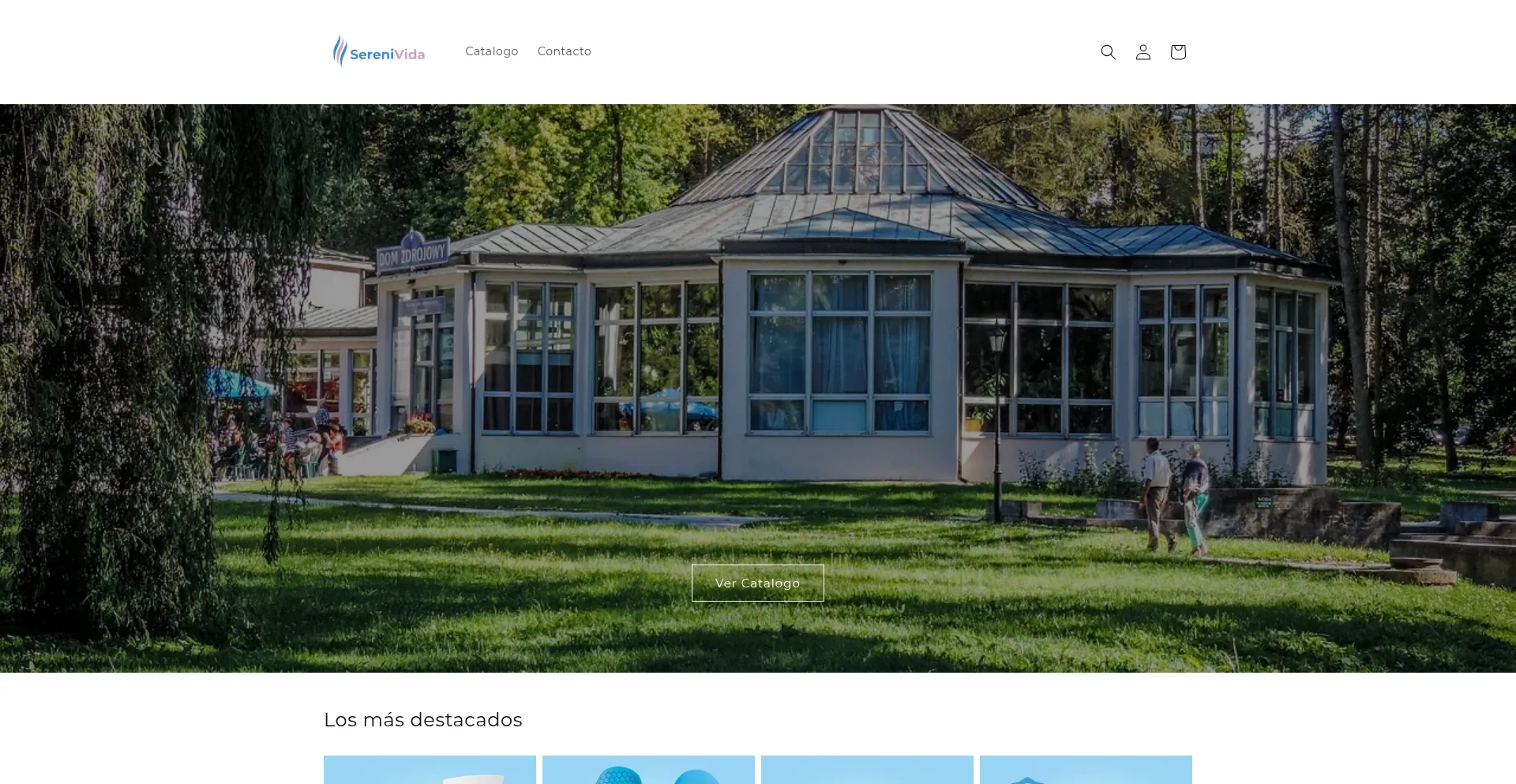 Serenivida.net
