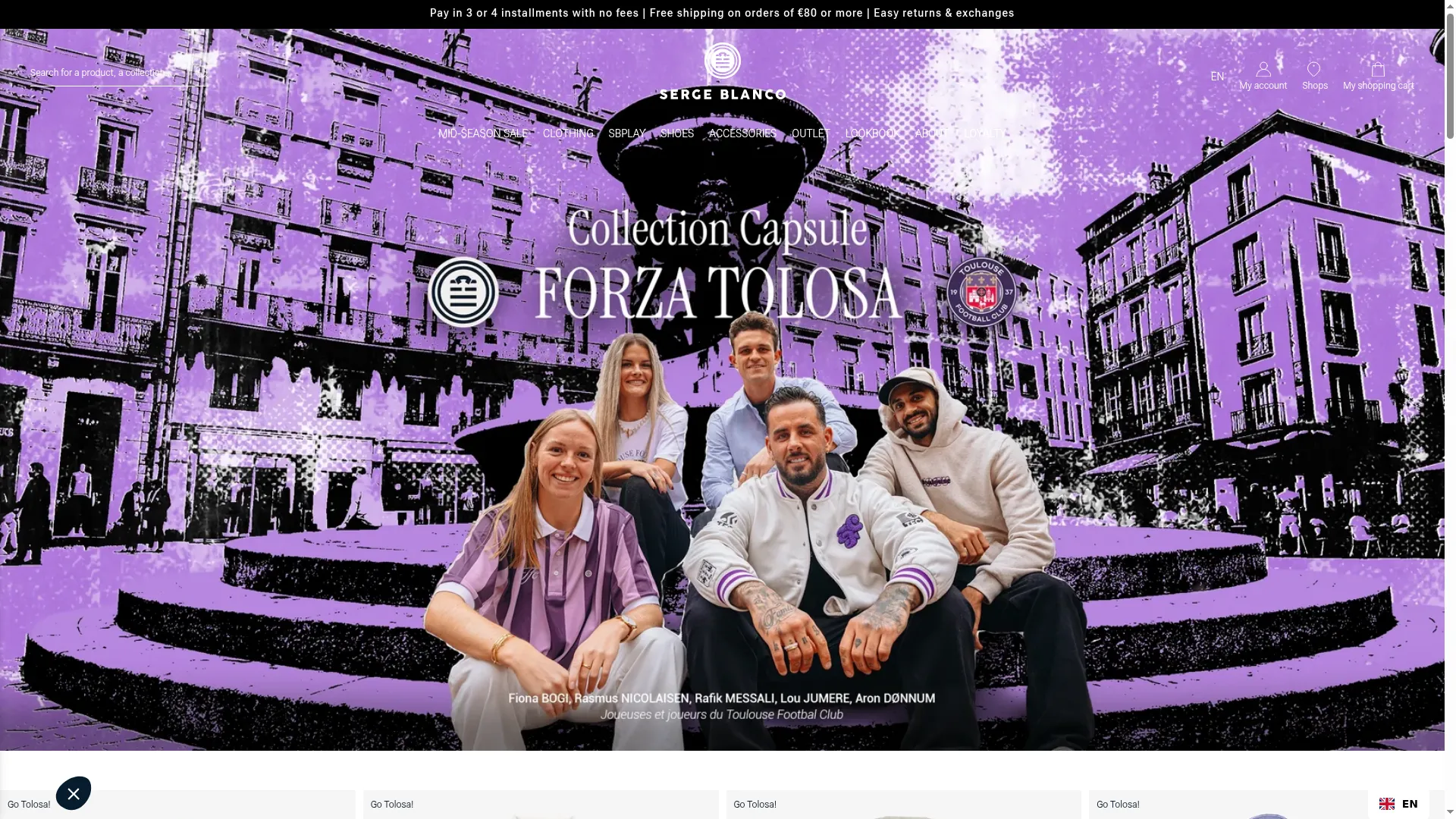 Sergeblanco.com
