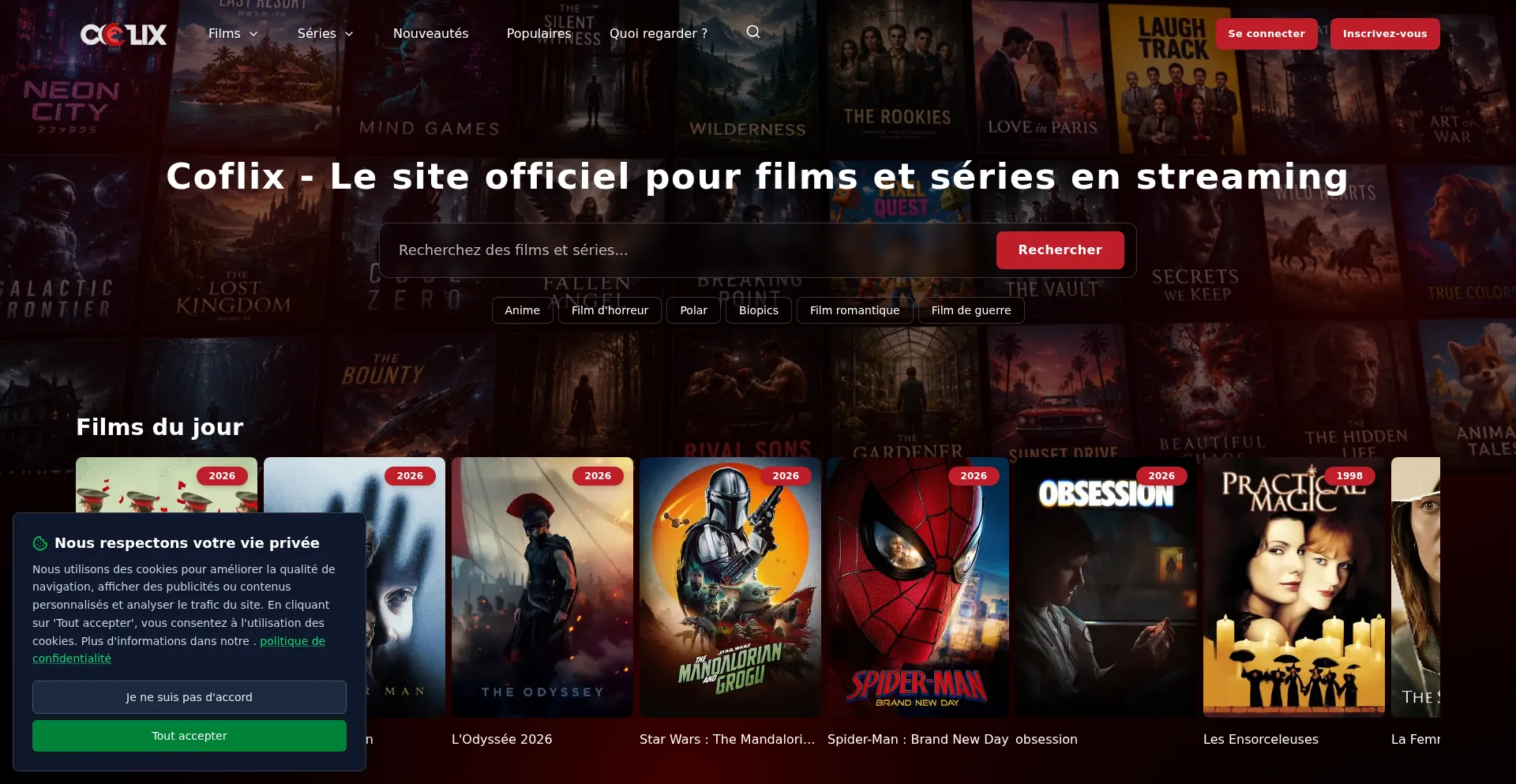 Serie-tv.fr