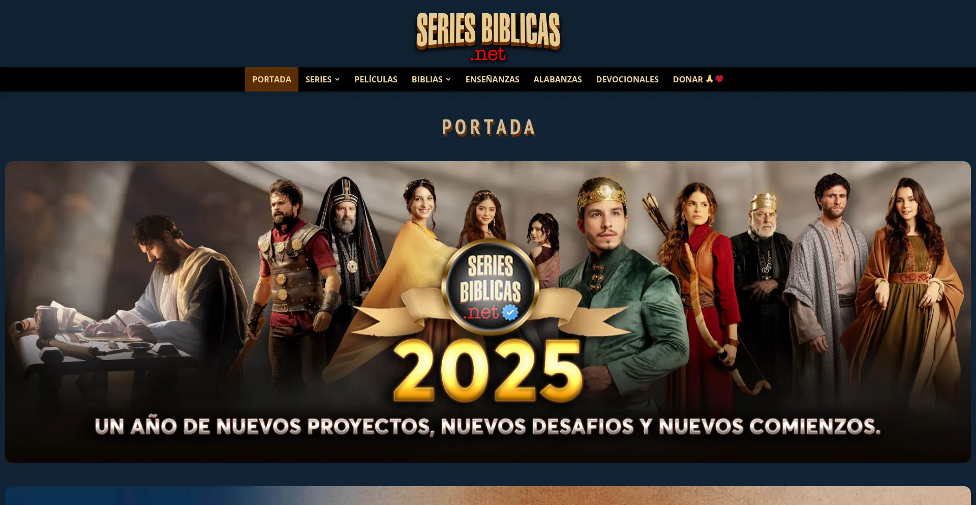 Seriesbiblicas.net