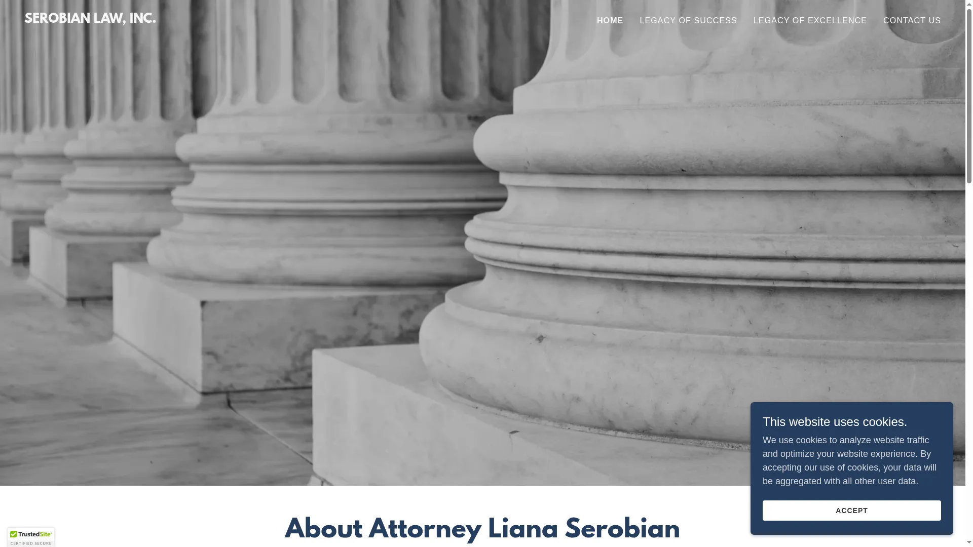 Serobianlaw.com
