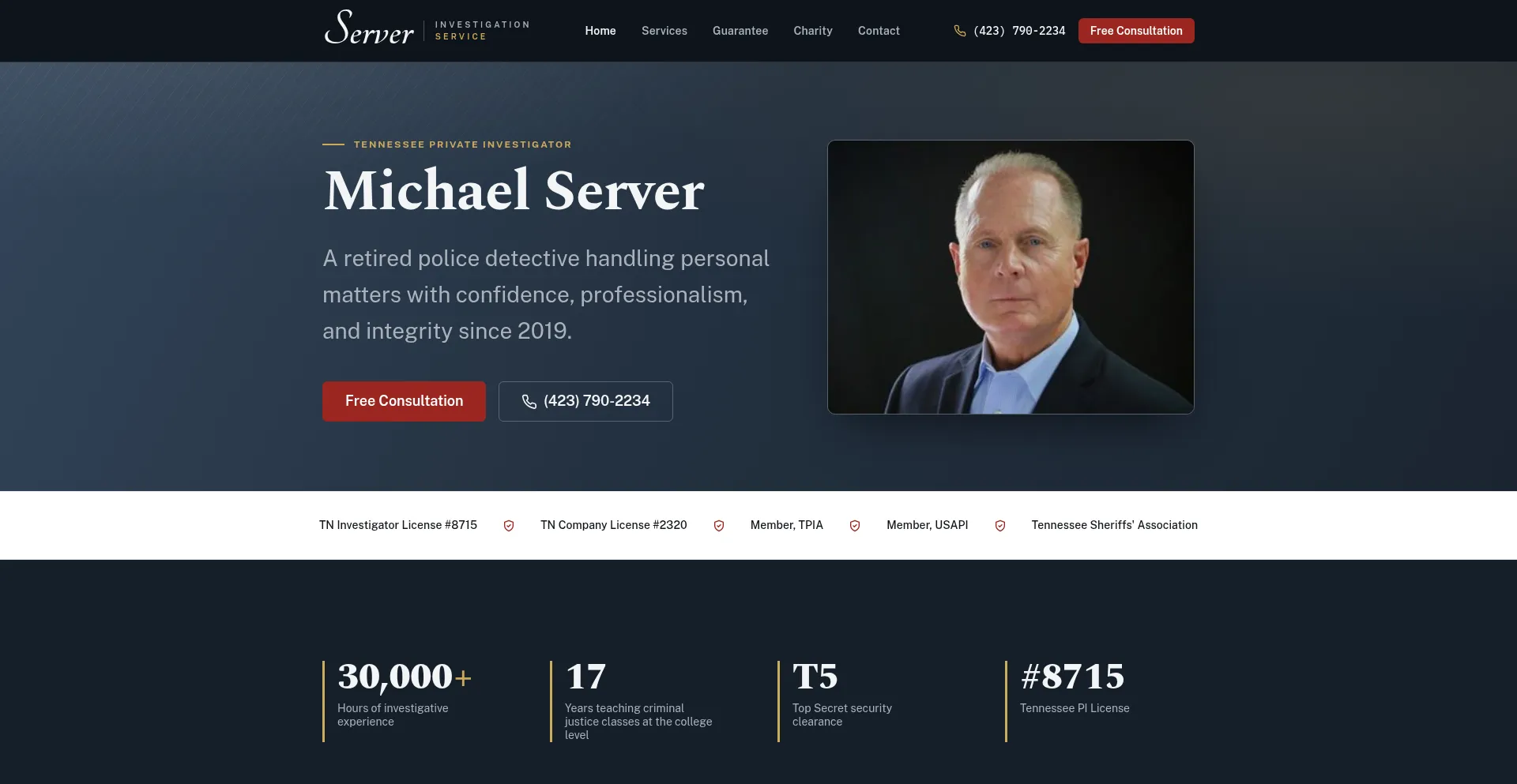 Serverinvestigation.com