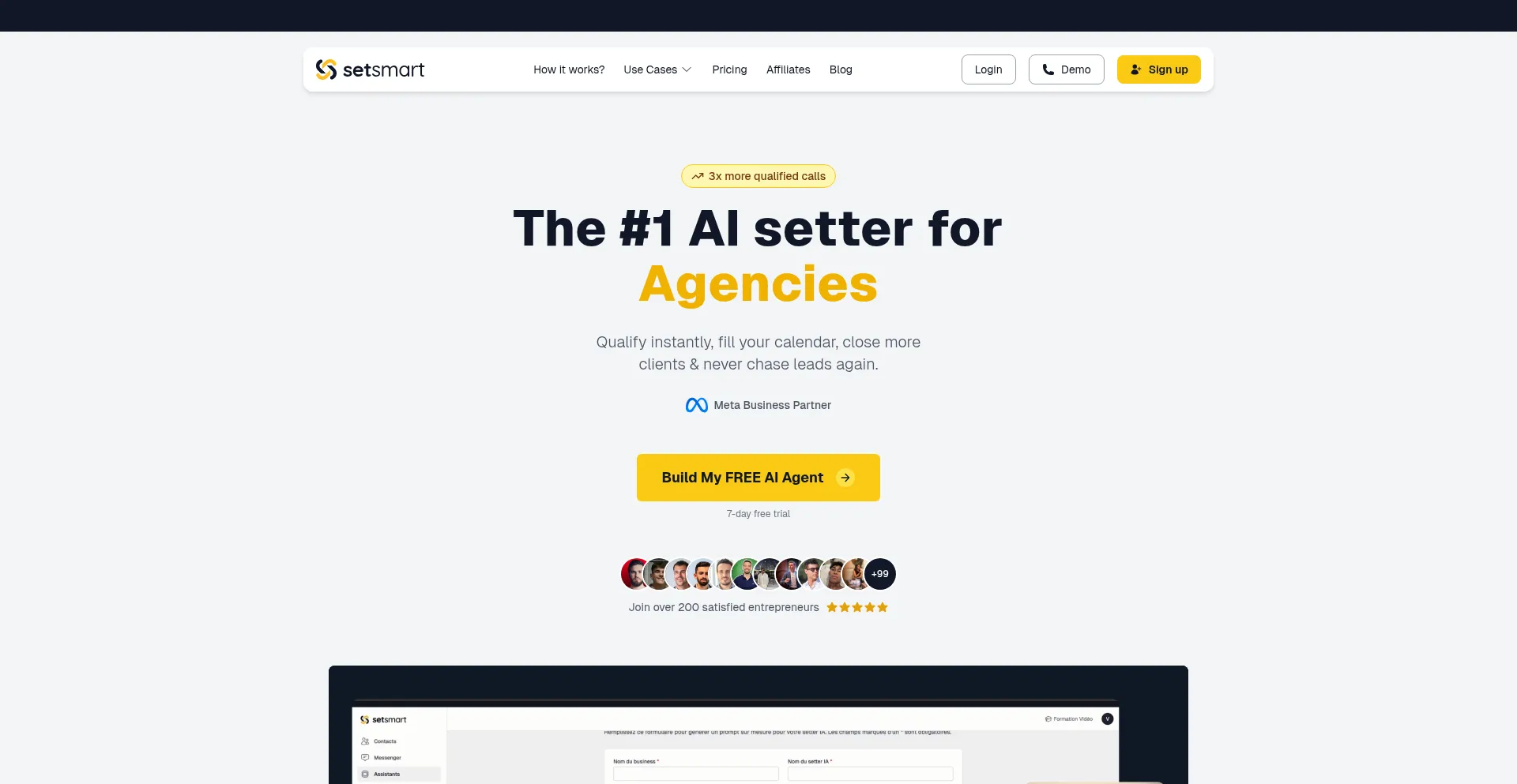 Setsmart.io é Seguro e Confiável?