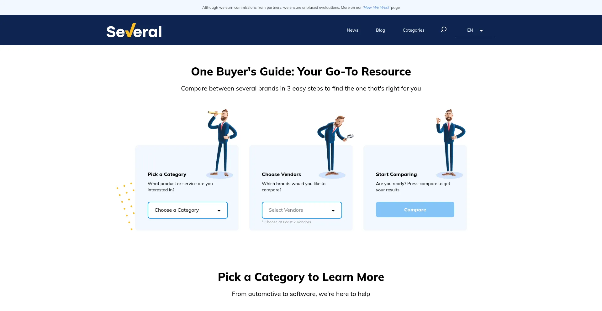 Several.com