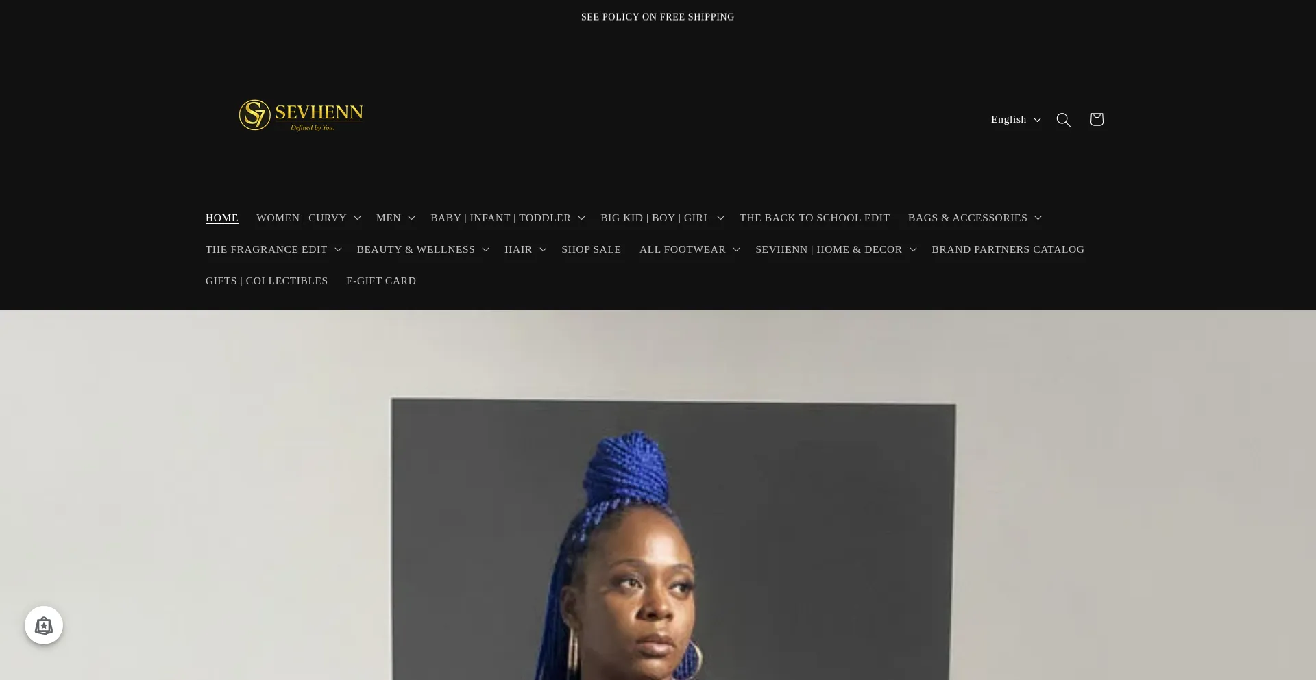 Sevhenn.com