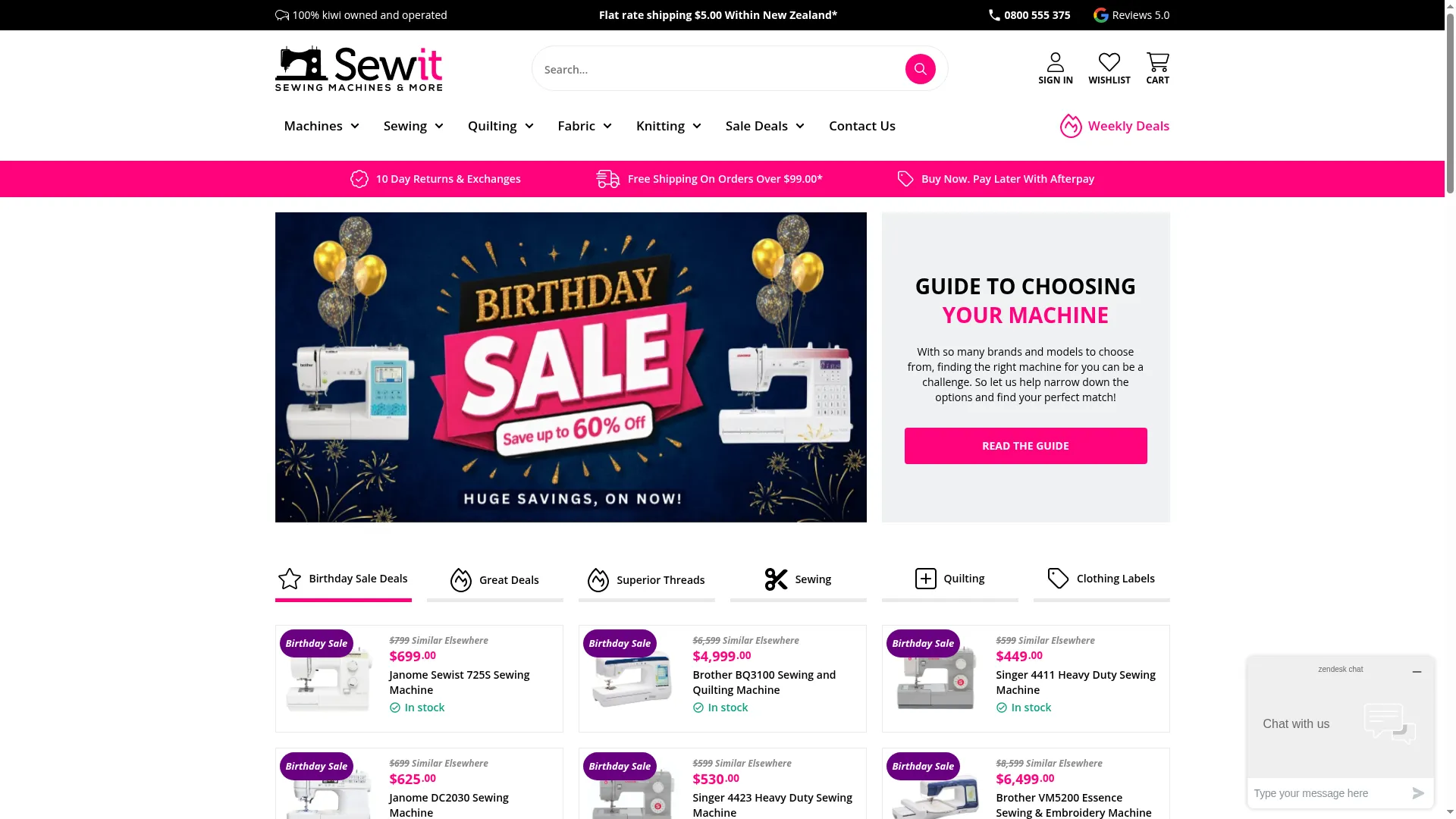 Sewit.co.nz