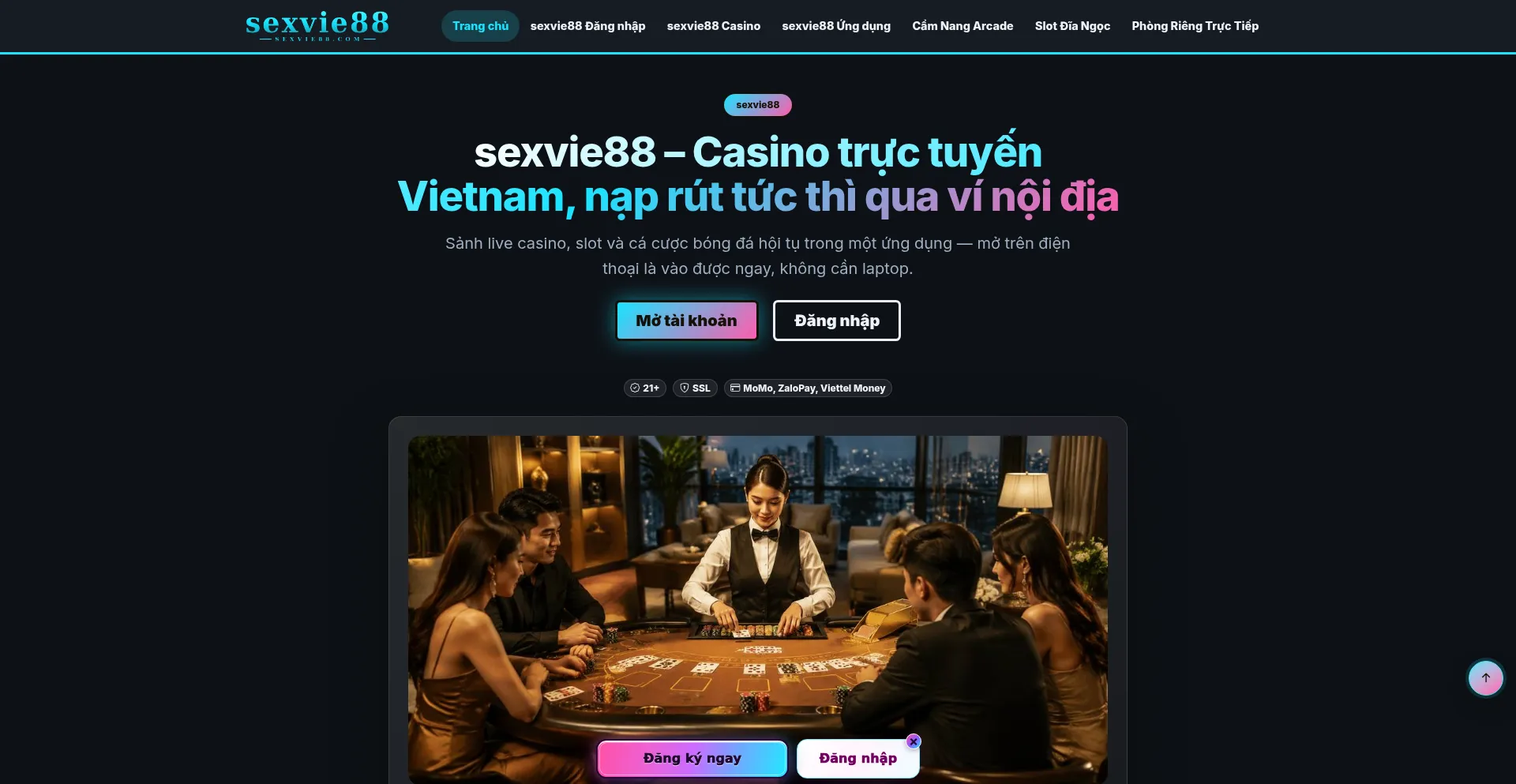 Sexvie88.com