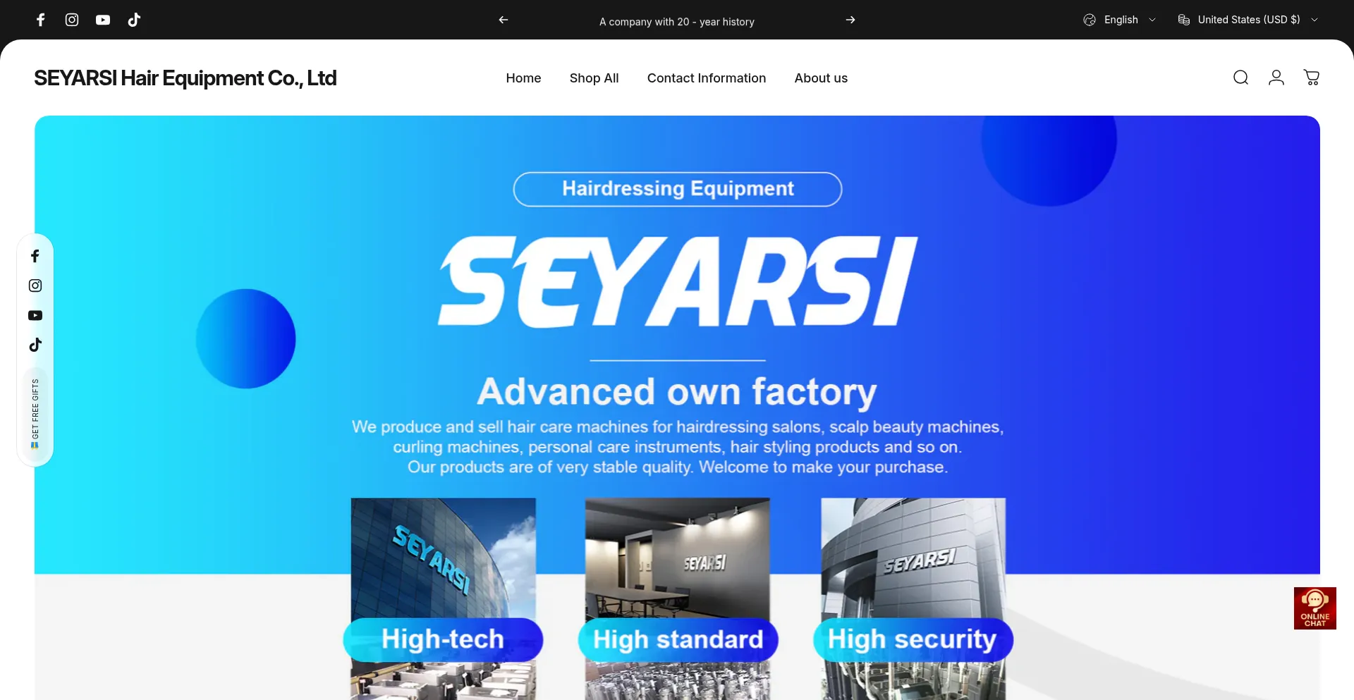 Seyarsi.com