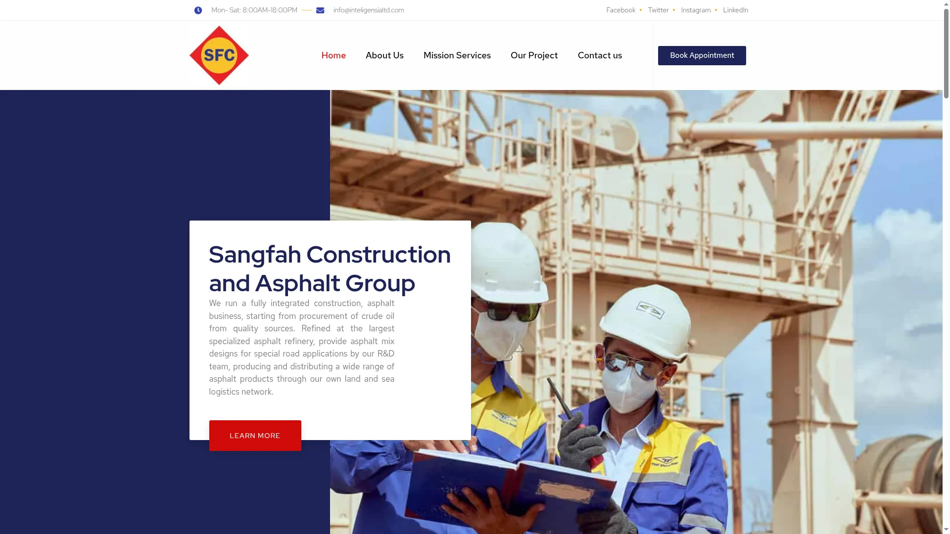 Sfcrecruit.com