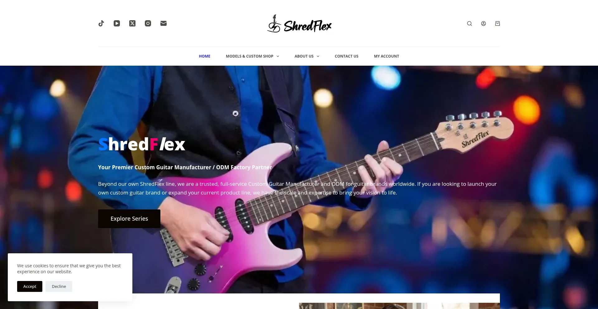 Sfguitars.com
