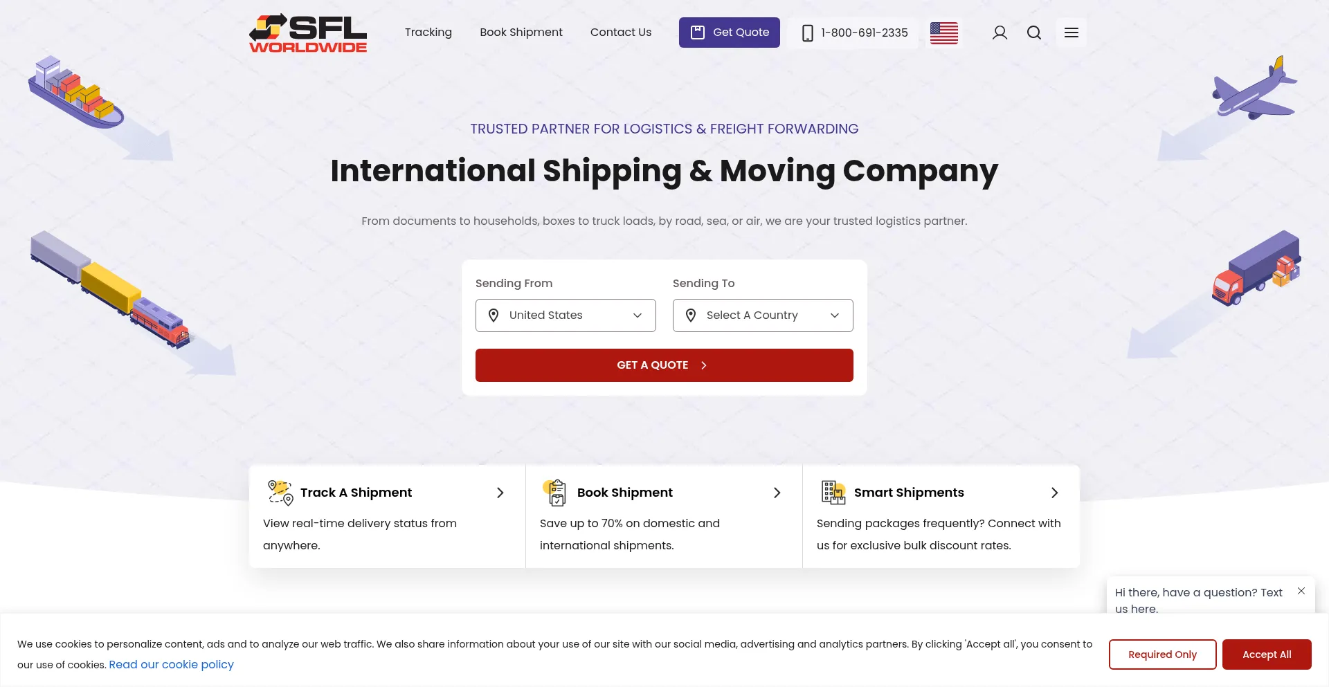 Sflworldwide.com