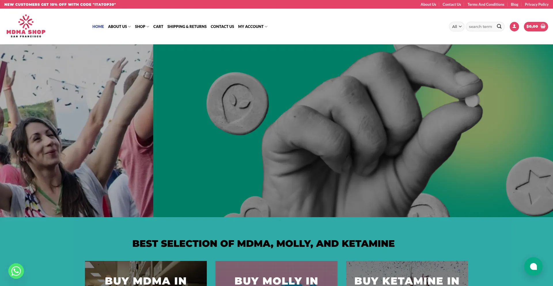 Sfmdmaonline.com