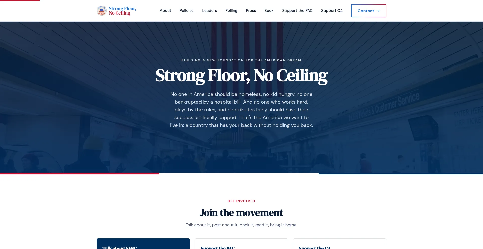 Sfncapac.org