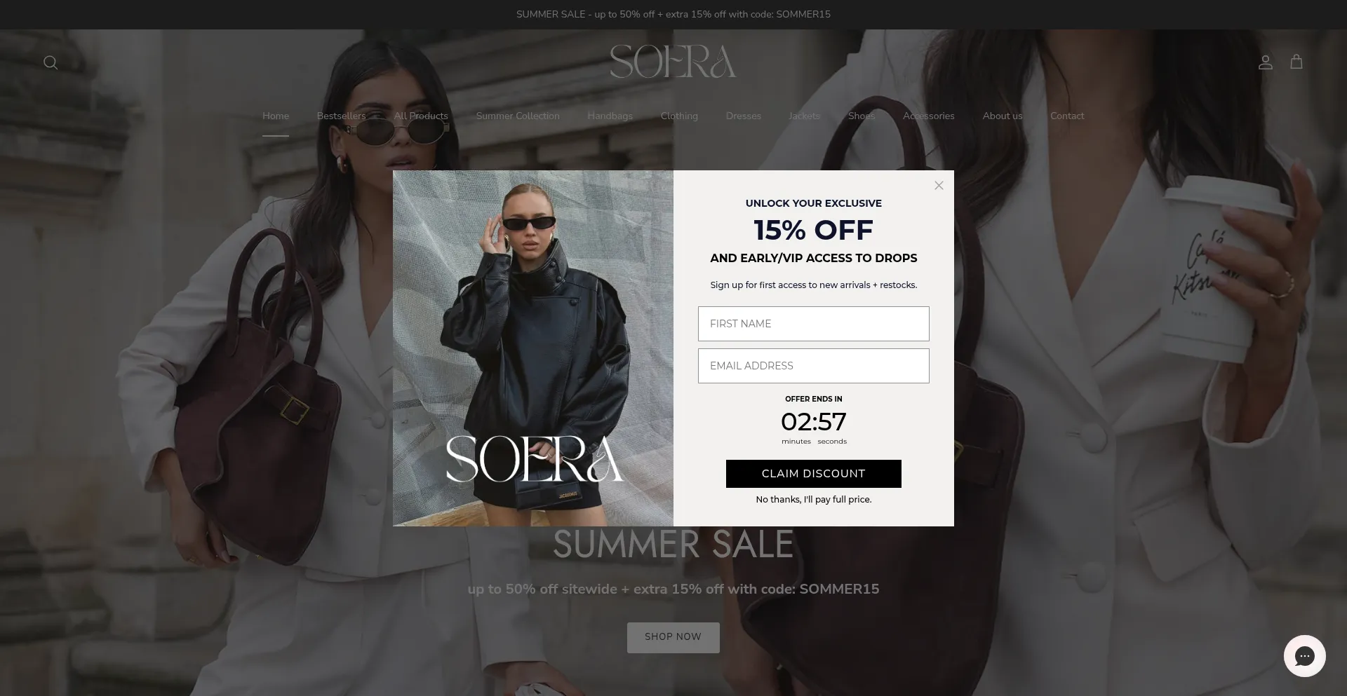 Sg.soera-store.com