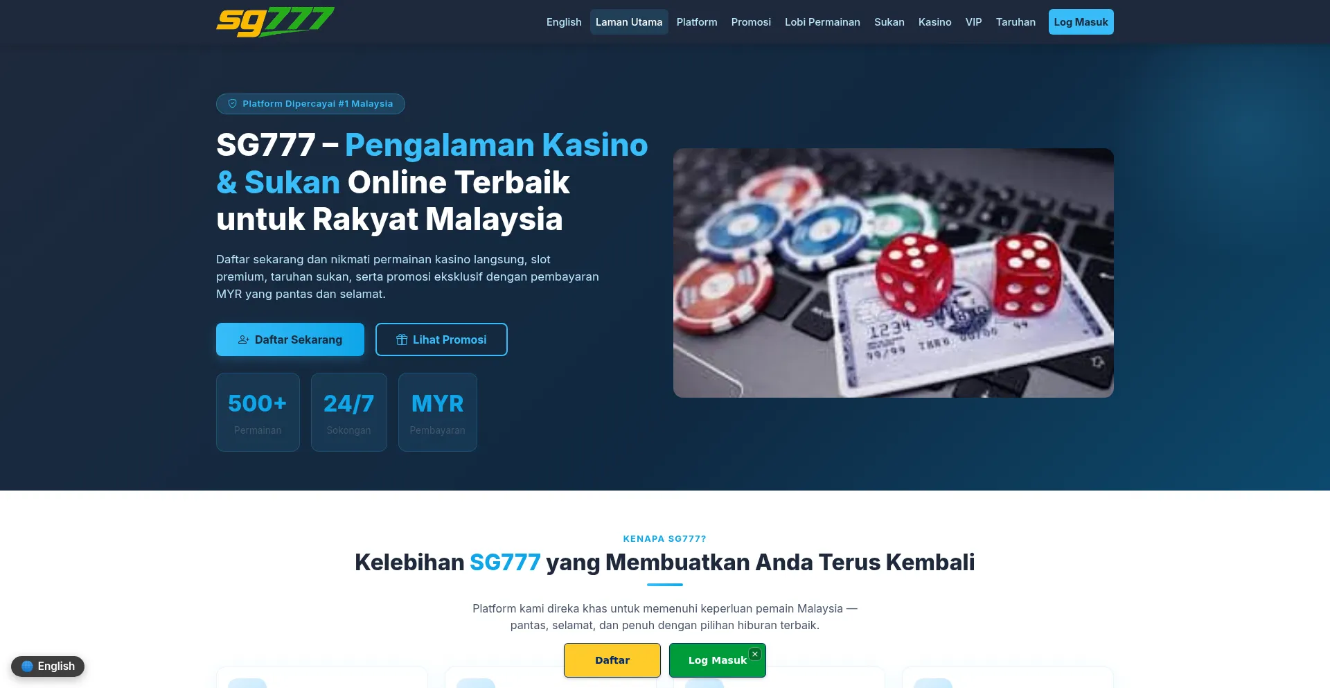 Sg777.ad