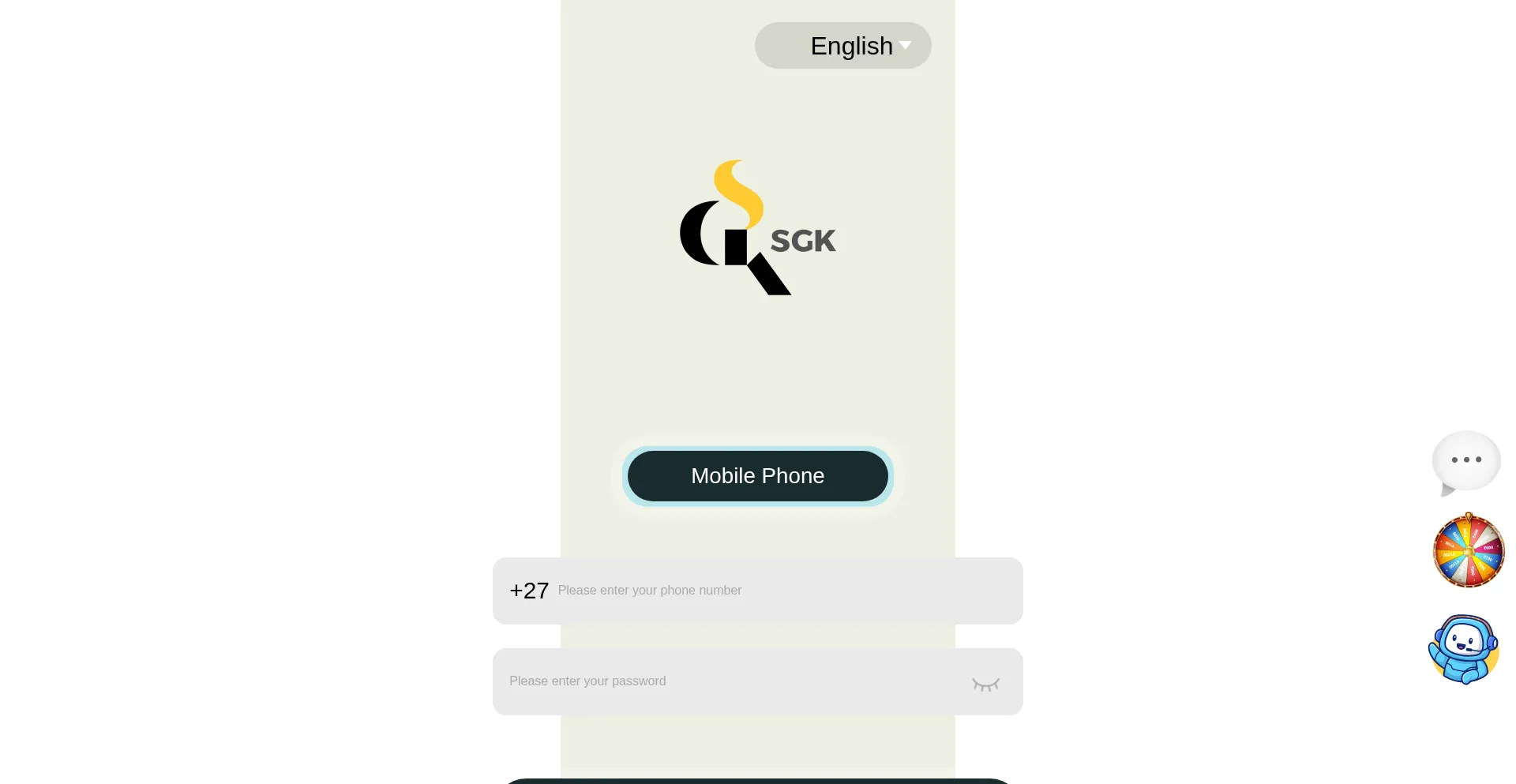Sgkza.vip é Seguro e Confiável?