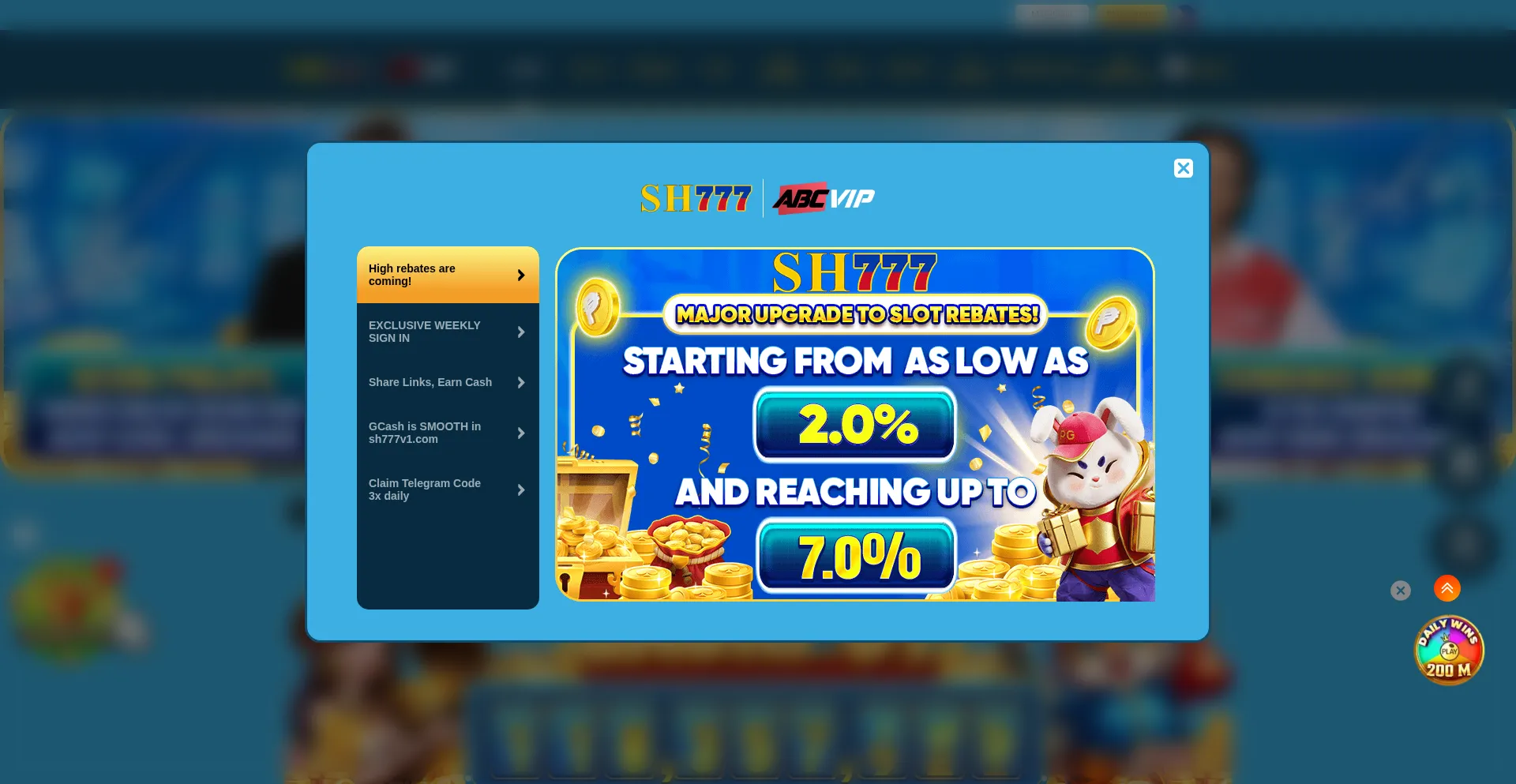 Sh777.ph