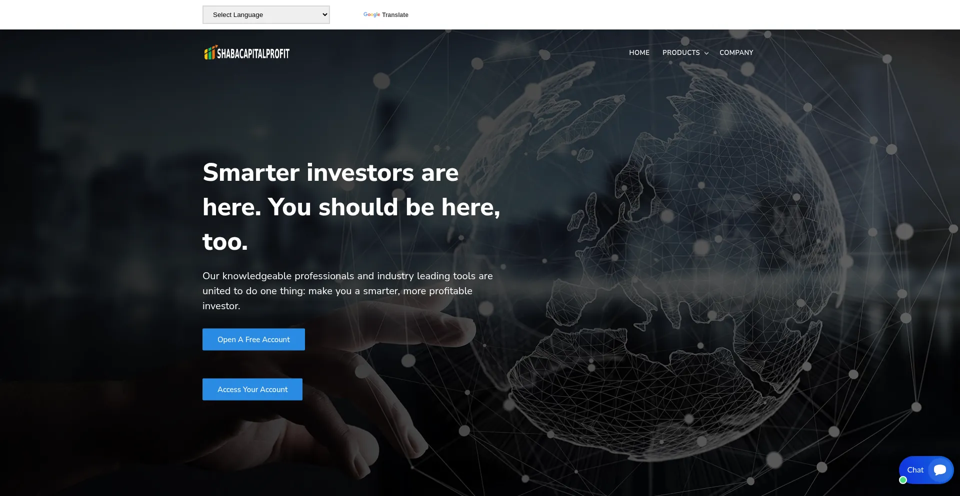 Shabacapitalprofit.live
