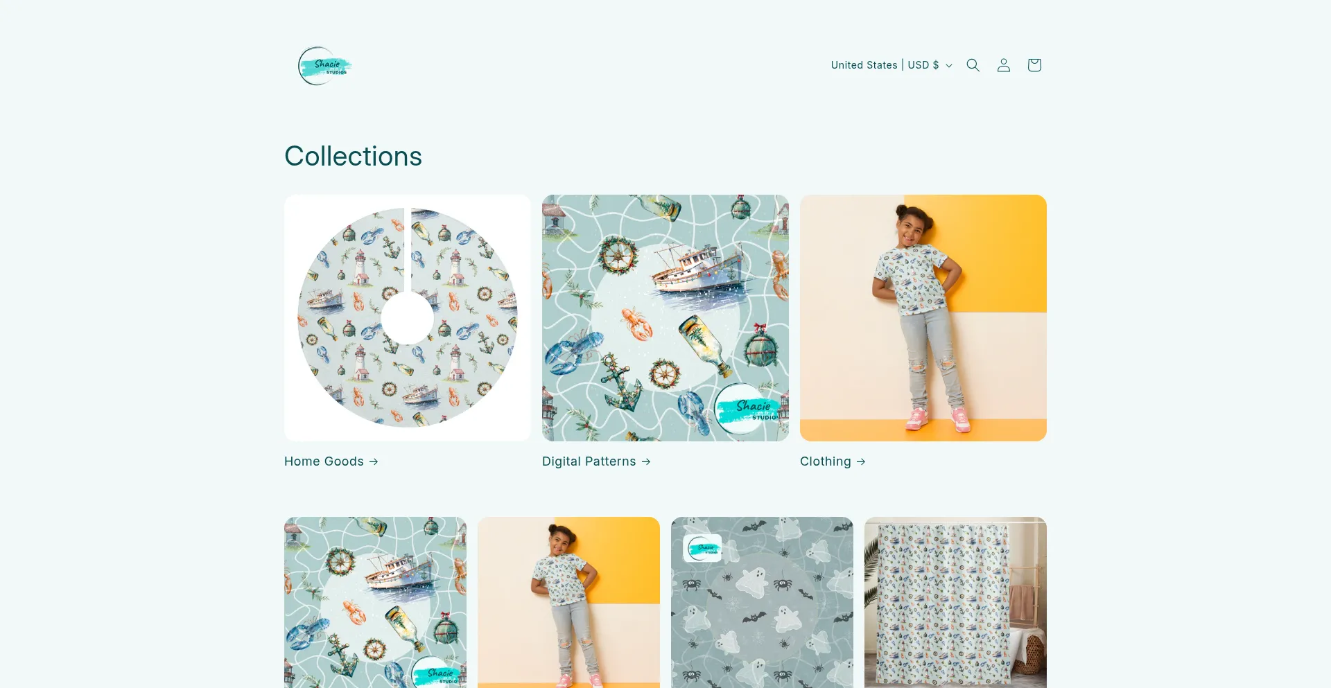 Shaciestudios.com é Seguro e Confiável?