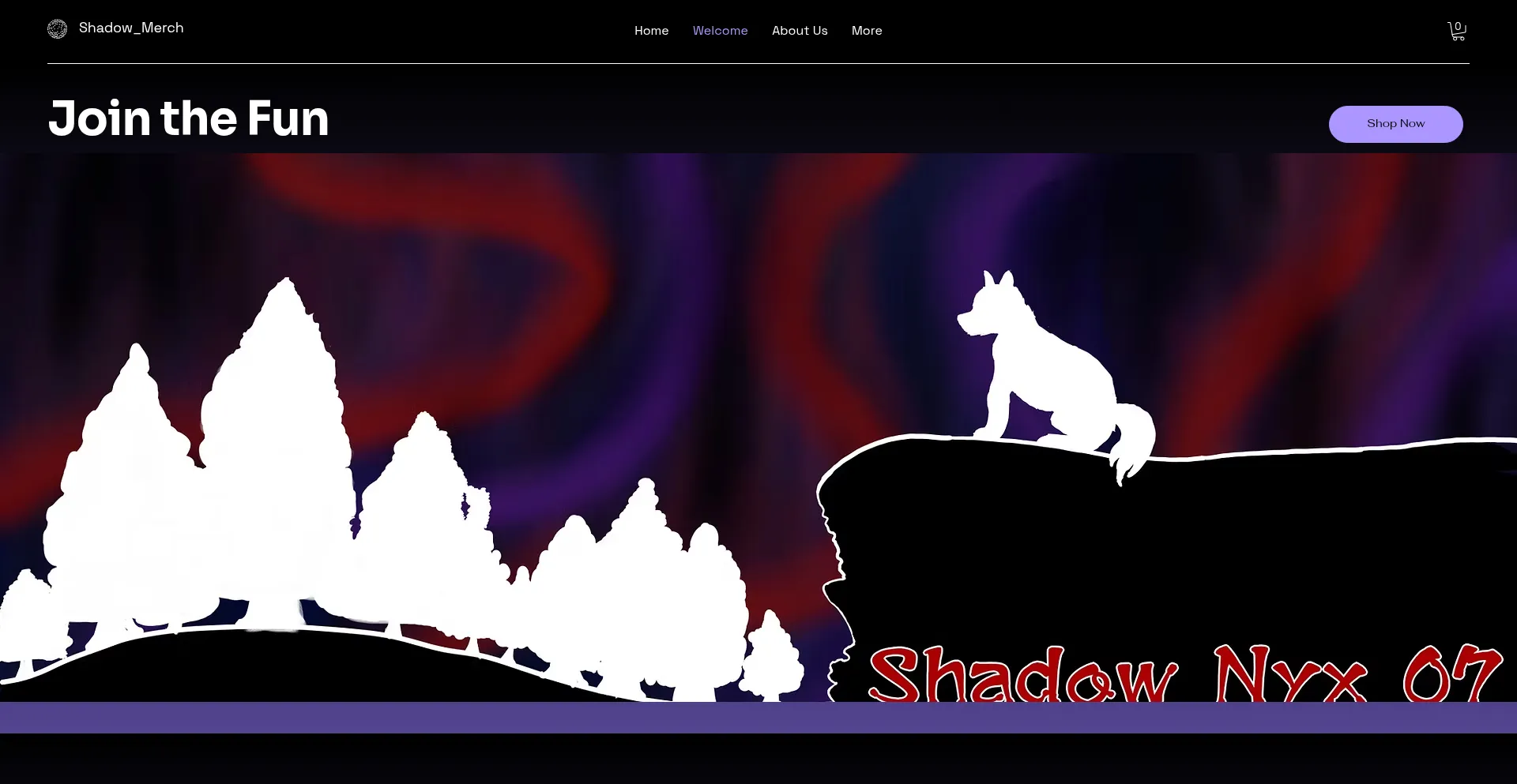 Shadowmerch.online