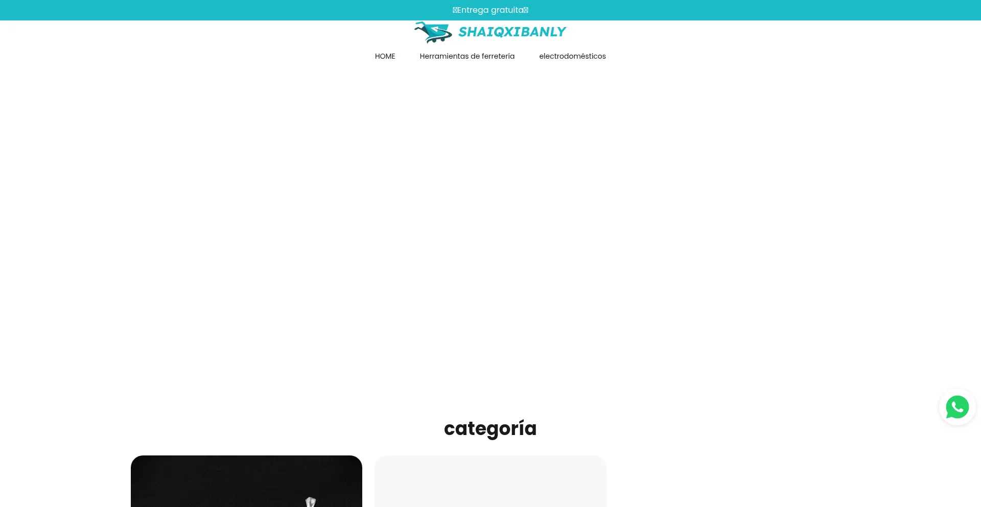 Shaiqxibanly.com