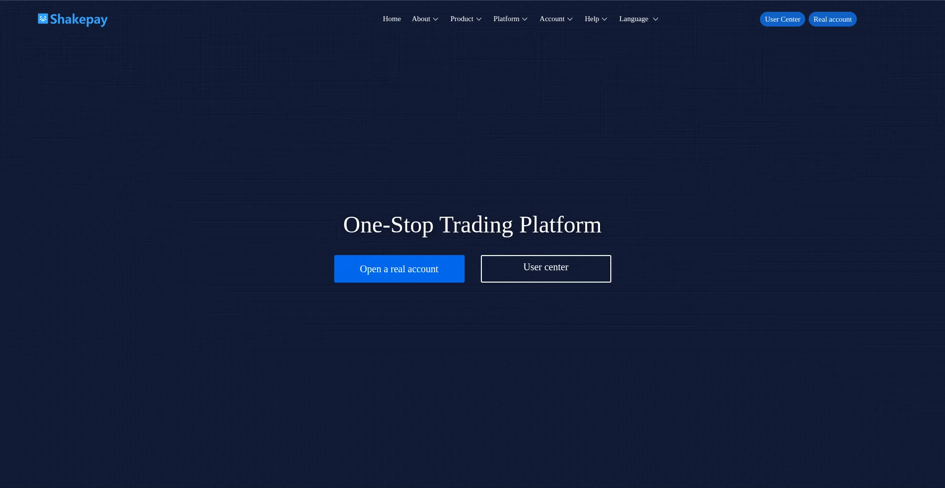 Shakepay-hk.com é Seguro e Confiável?