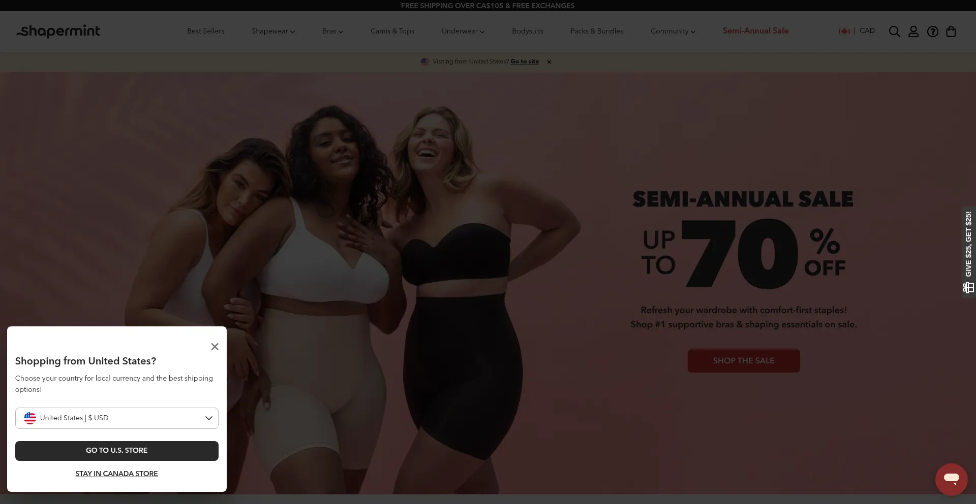 Shapermint.ca