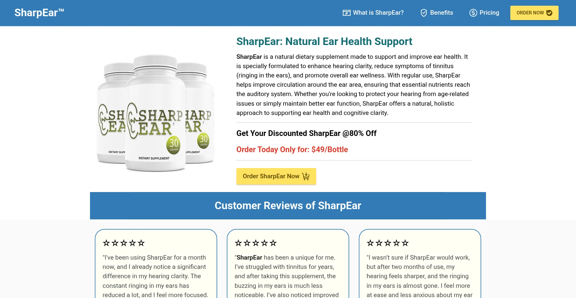 Sharpearus.us é Seguro e Confiável?