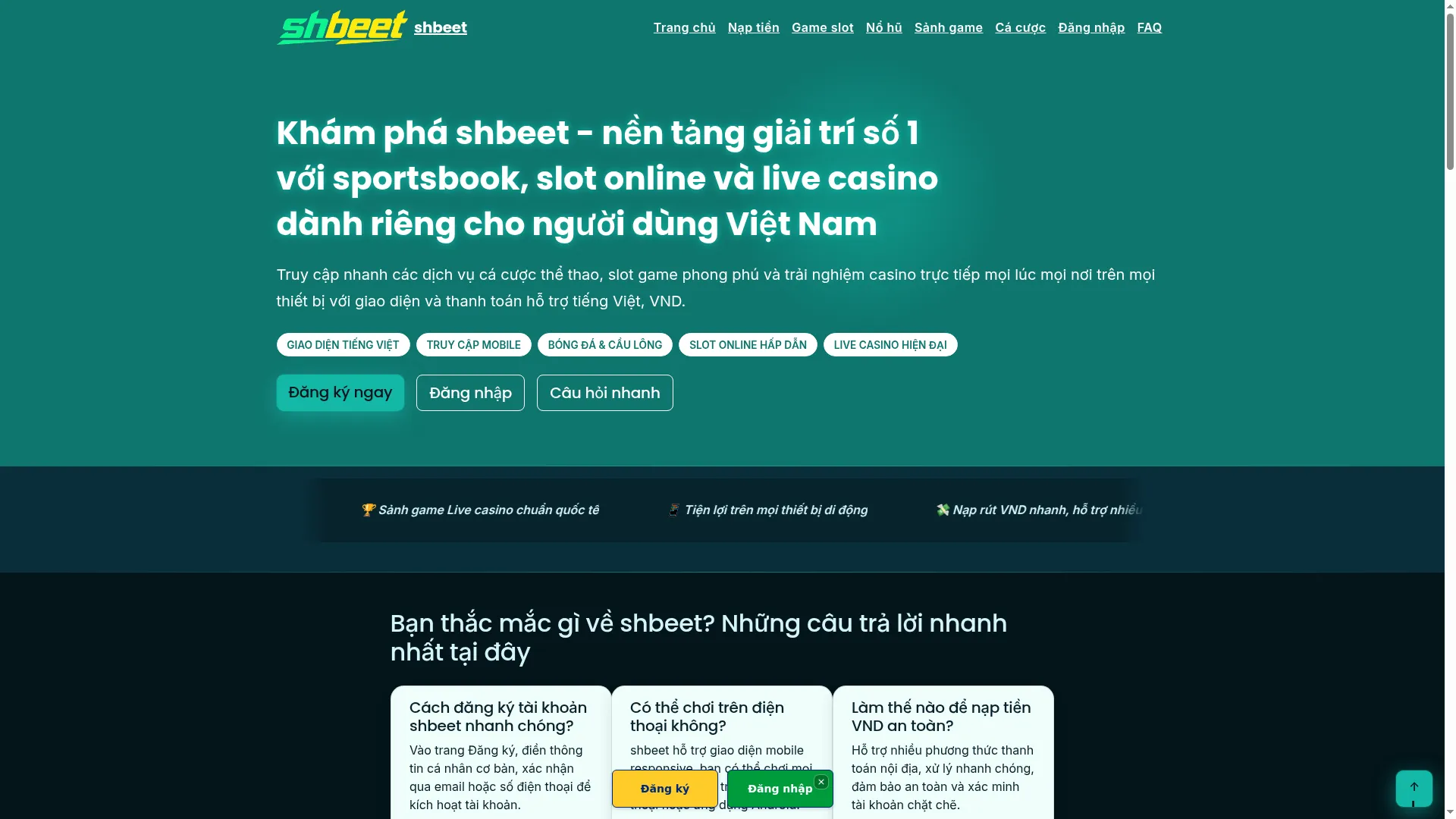 Shbeet.pro